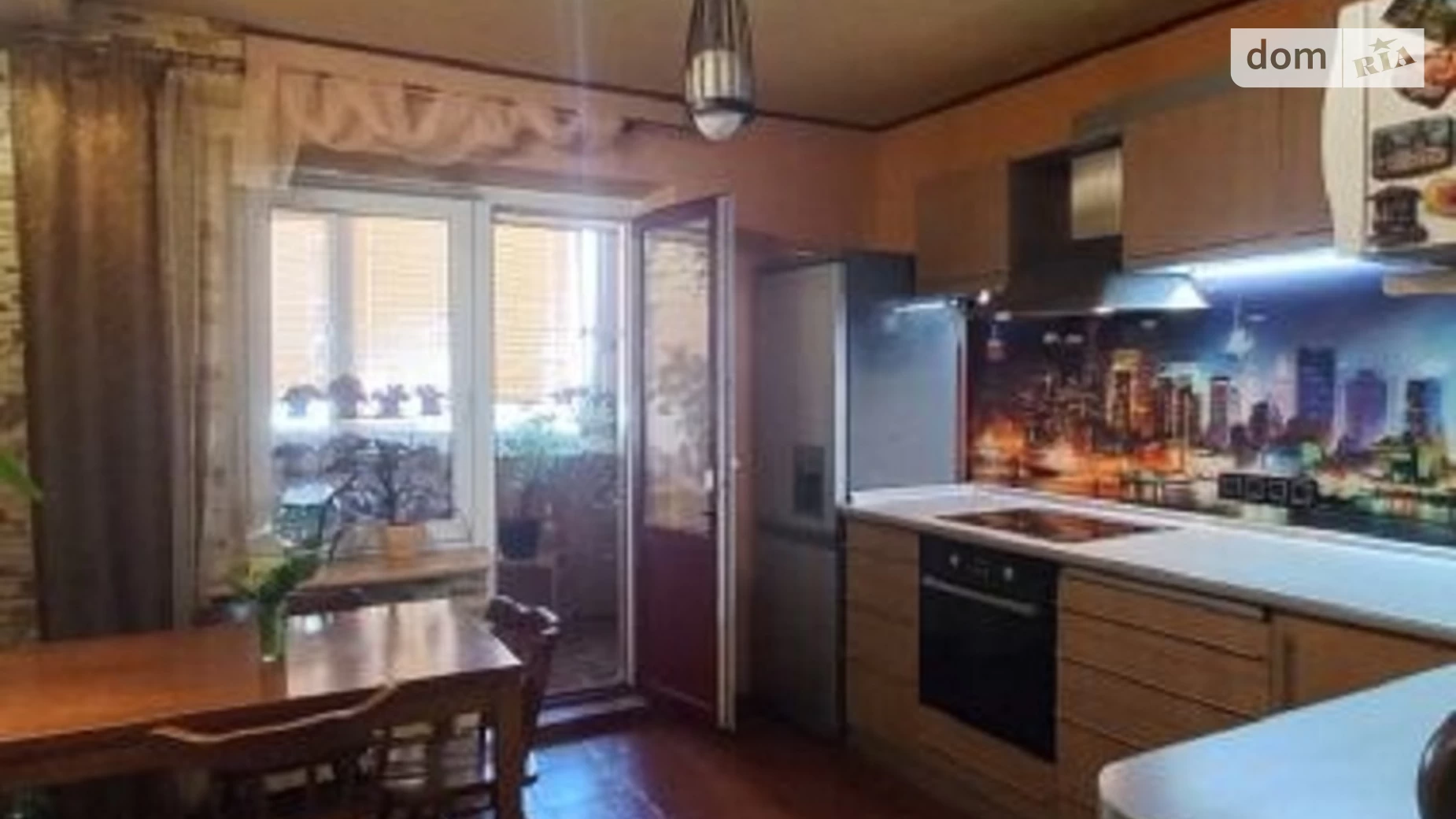 Продается 3-комнатная квартира 90.8 кв. м в Киеве, ул. Лисковская, 24 - фото 4
