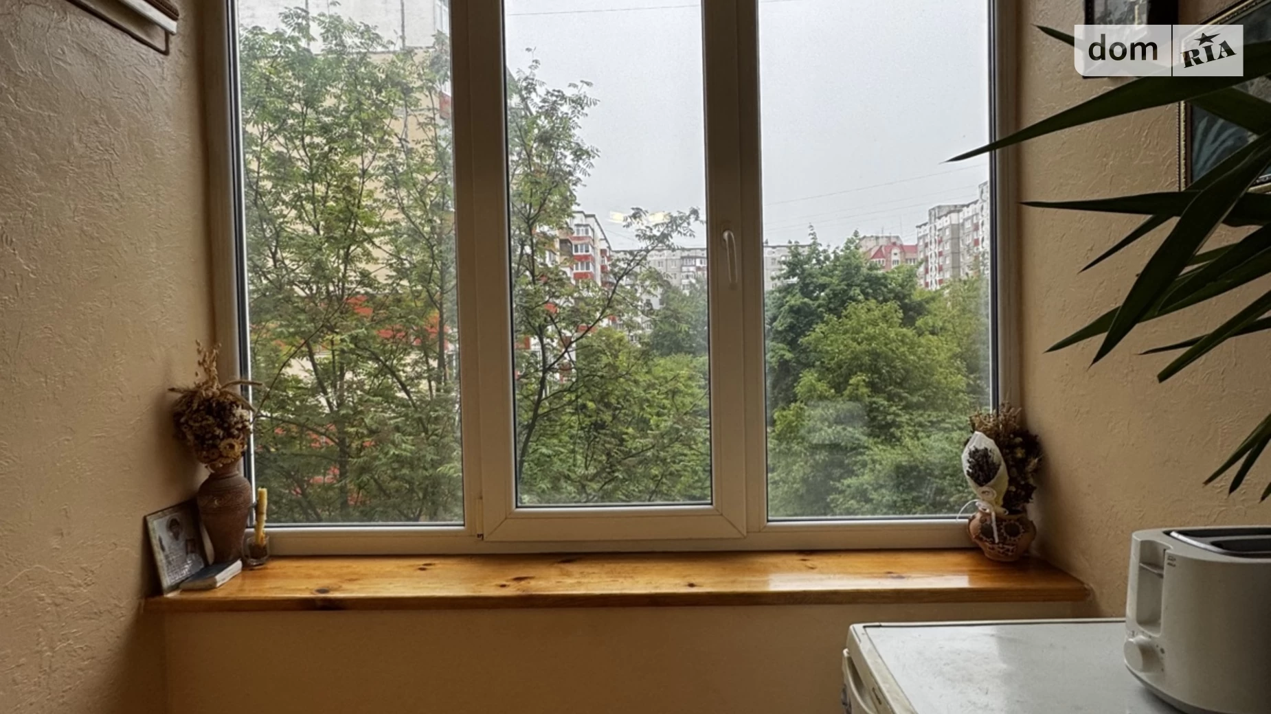 Продается 3-комнатная квартира 66.1 кв. м в Ровно, цена: 62000 $ - фото 3
