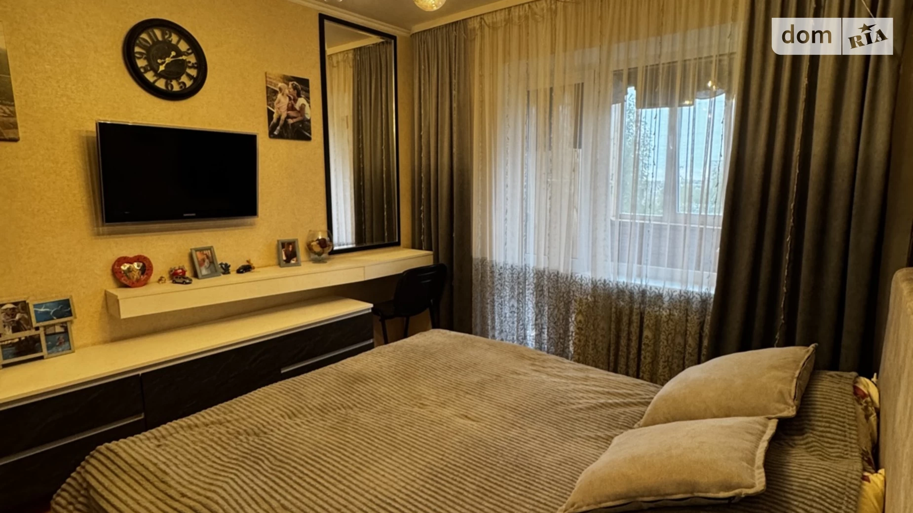 Продается 3-комнатная квартира 66.1 кв. м в Ровно, цена: 62000 $ - фото 4