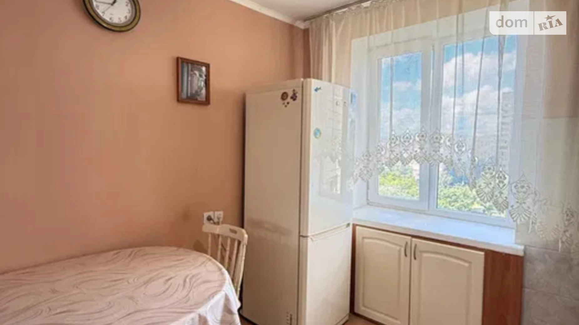 Продается 3-комнатная квартира 72.6 кв. м в Киеве, просп. Оболонский, 49 - фото 4