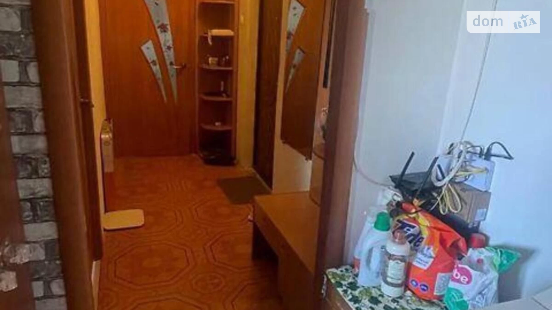 Продается 2-комнатная квартира 50 кв. м в Киеве, просп. Маршала Рокоссовского, 2Б - фото 5