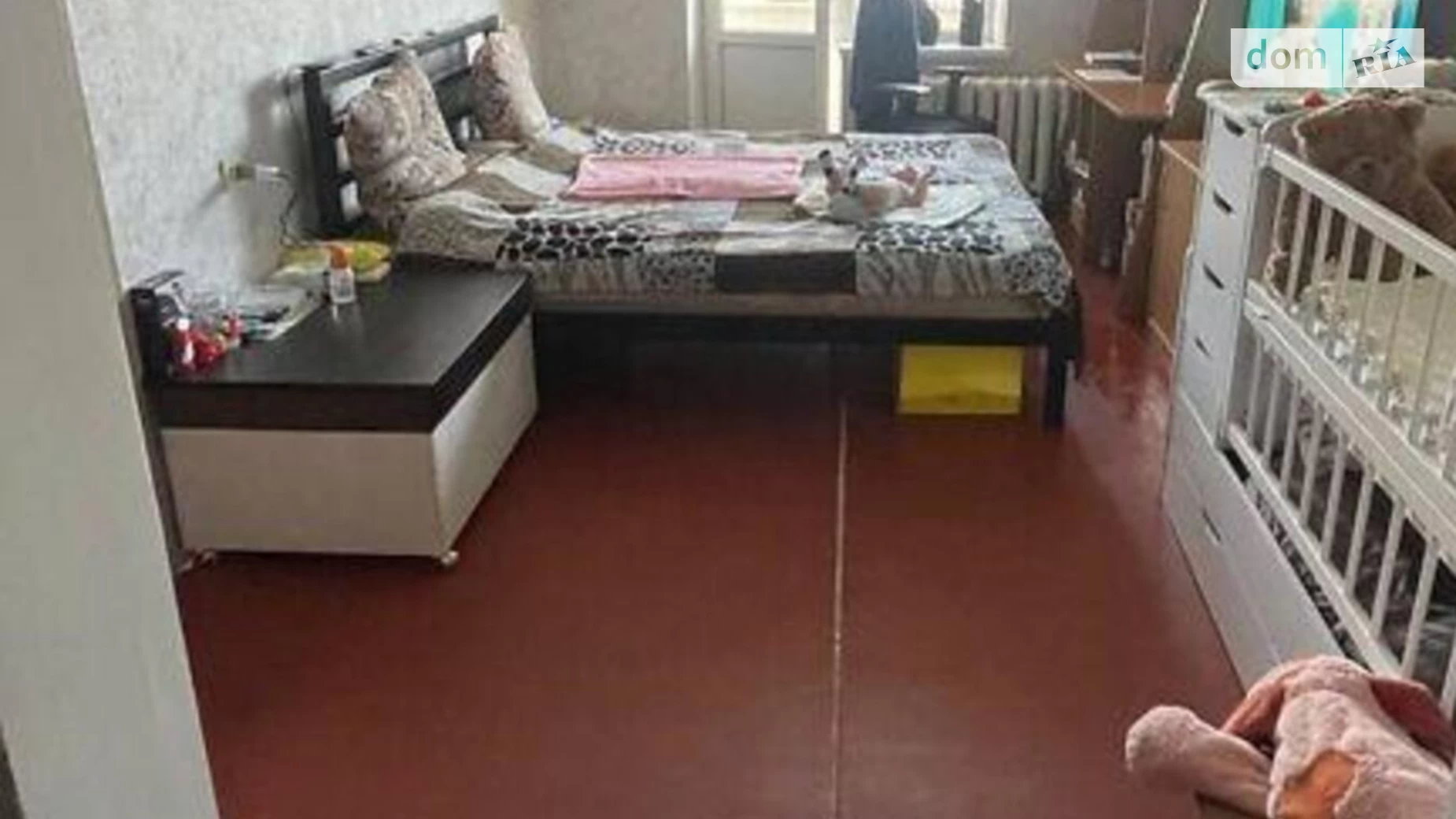 Продается 2-комнатная квартира 50 кв. м в Киеве, просп. Маршала Рокоссовского, 2Б - фото 4