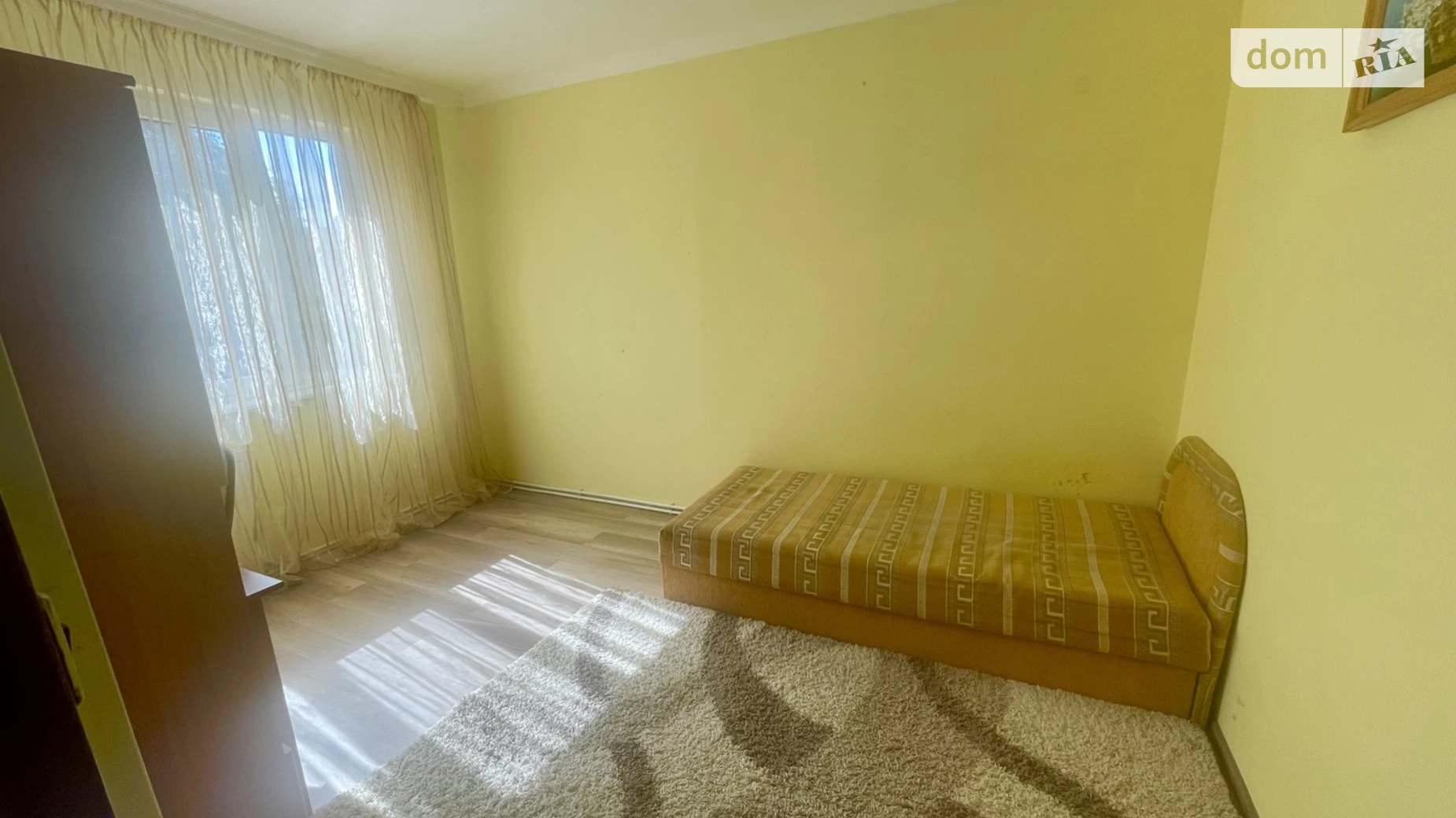 Сдается в аренду 3-комнатная квартира 78 кв. м в, цена: 550 $ - фото 3