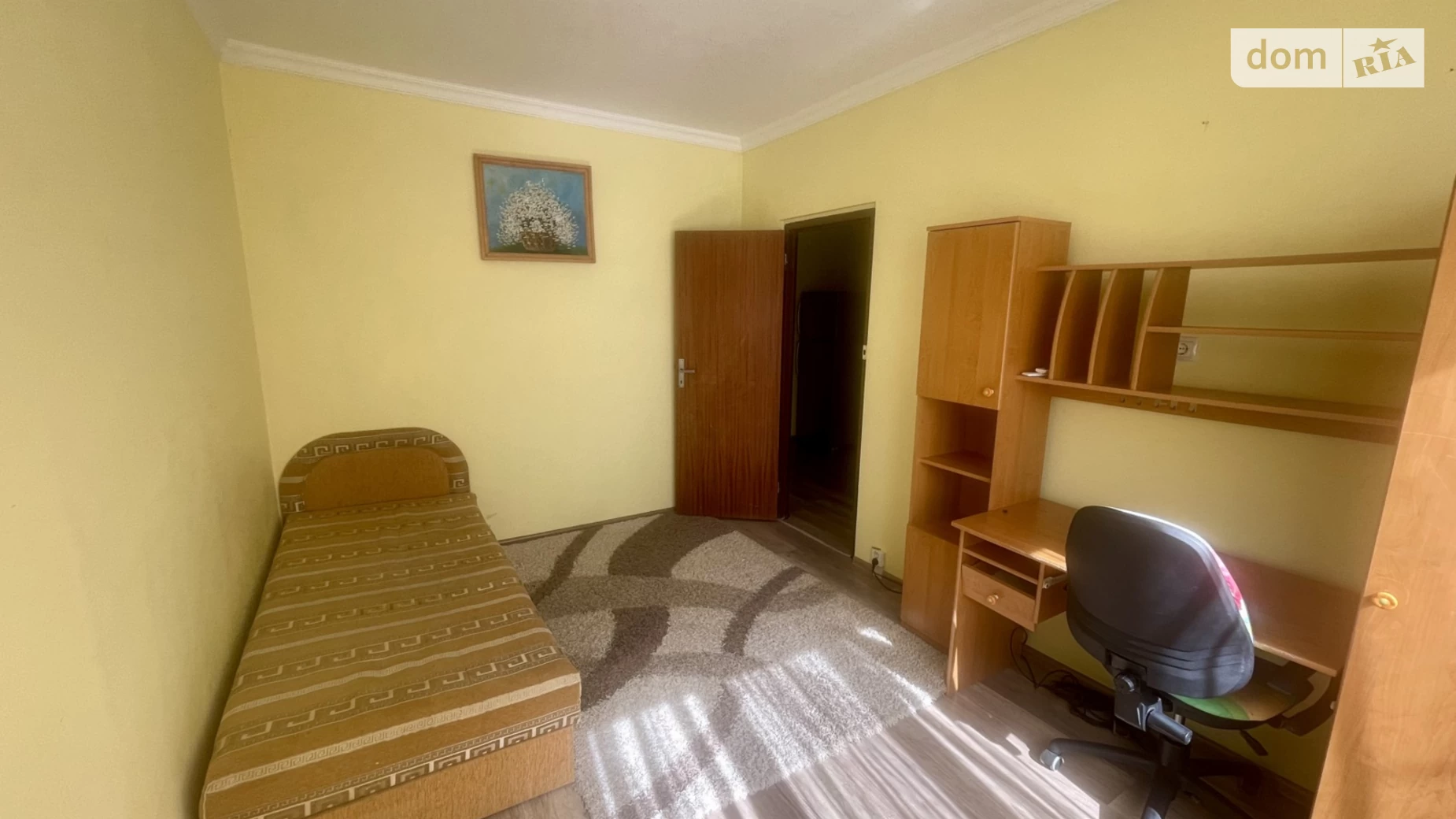 Сдается в аренду 3-комнатная квартира 78 кв. м в Ужгороде, ул. Легоцкого - фото 4