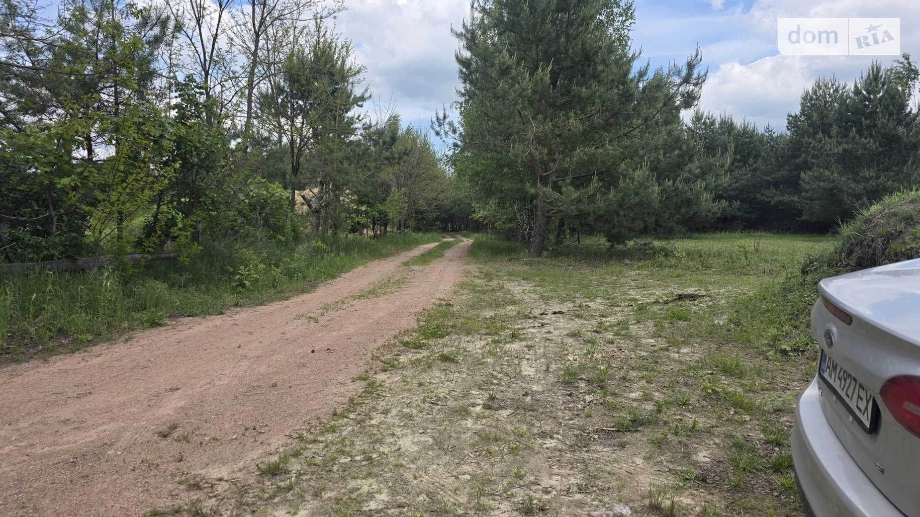 Продается земельный участок 100 соток в Житомирской области, цена: 23500 $ - фото 3