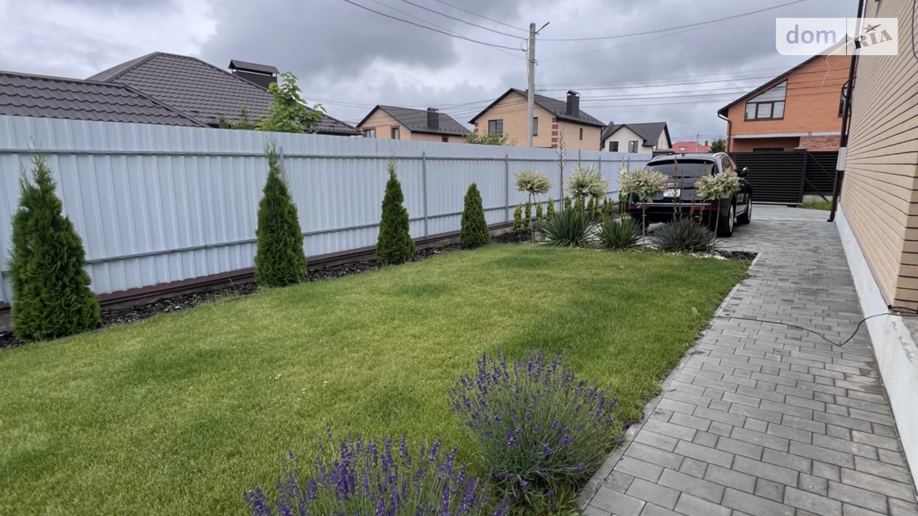 Продается дом на 2 этажа 126 кв. м с балконом, цена: 208000 $ - фото 4