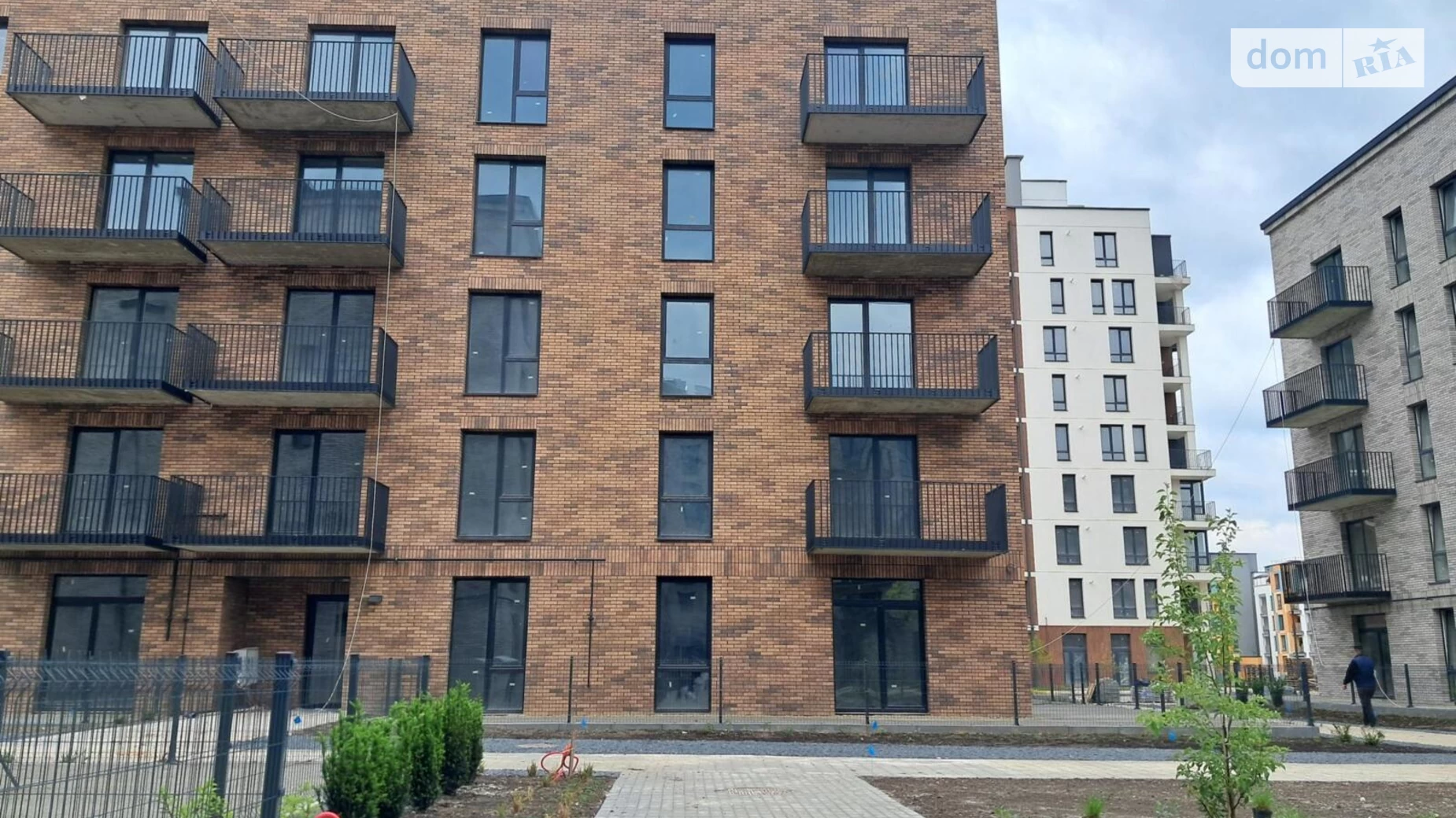 Продається 1-кімнатна квартира 48 кв. м у Вовчинцю, вул. Тараса Шевченка - фото 2