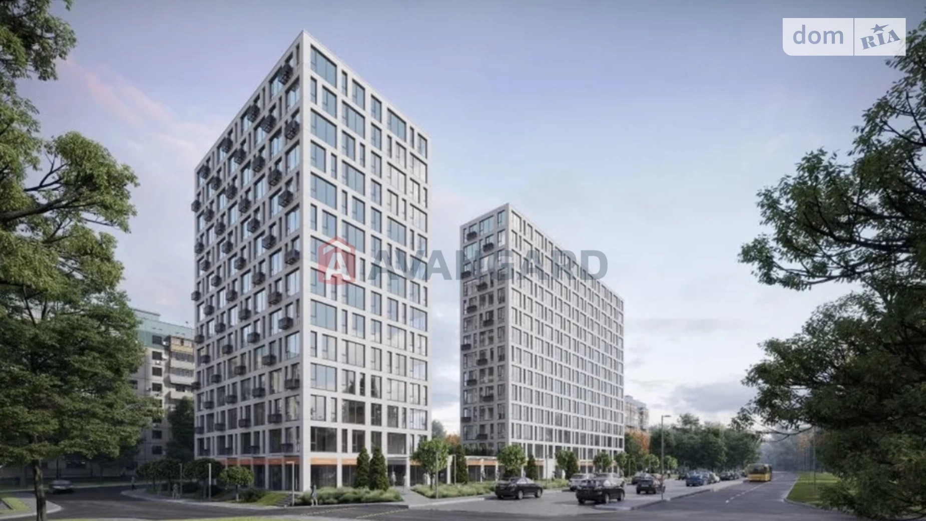 Продається 2-кімнатна квартира 47 кв. м у Дніпрі, вул. Холодильна, 67 - фото 2