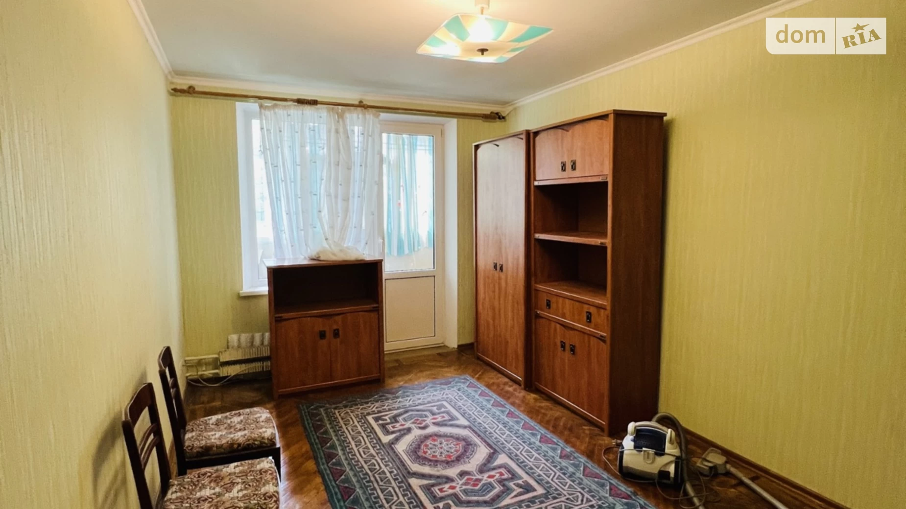 Продається 2-кімнатна квартира 45.9 кв. м у Харкові, вул. Академіка Павлова, 162Е - фото 4