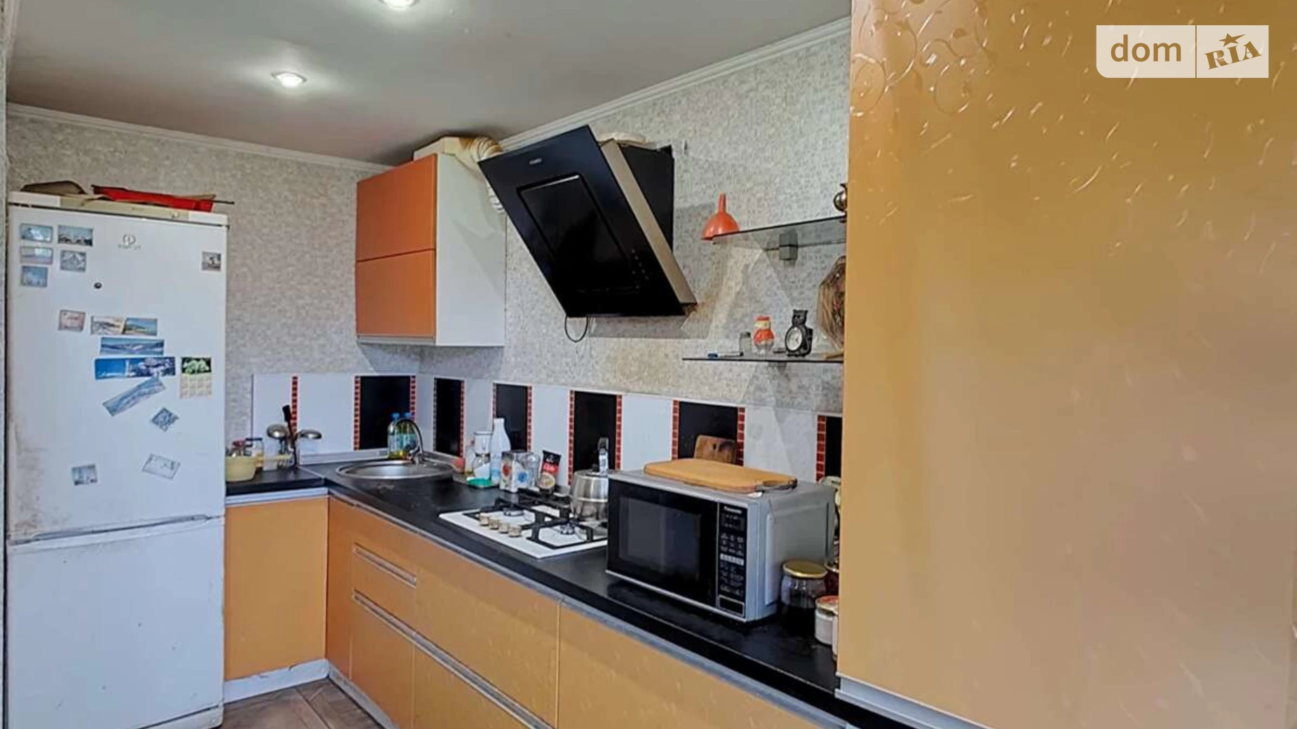 Продается часть дома 102 кв. м с баней/сауной, цена: 40000 $ - фото 5