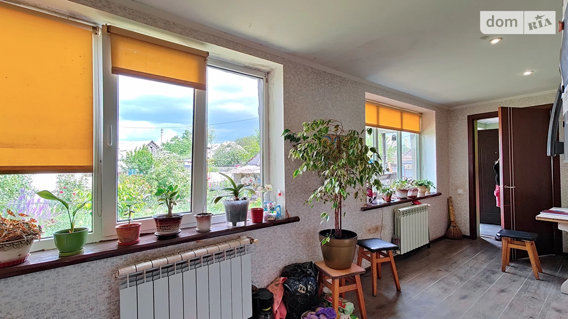 Продається частина будинку 102 кв. м з банею/сауною, цена: 38000 $ - фото 3