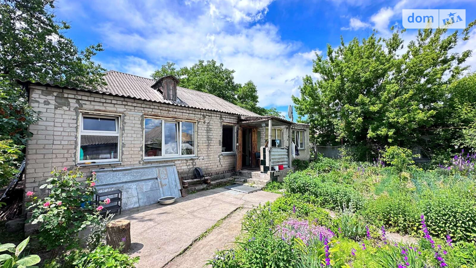 Продається частина будинку 102 кв. м з банею/сауною, цена: 38000 $ - фото 2