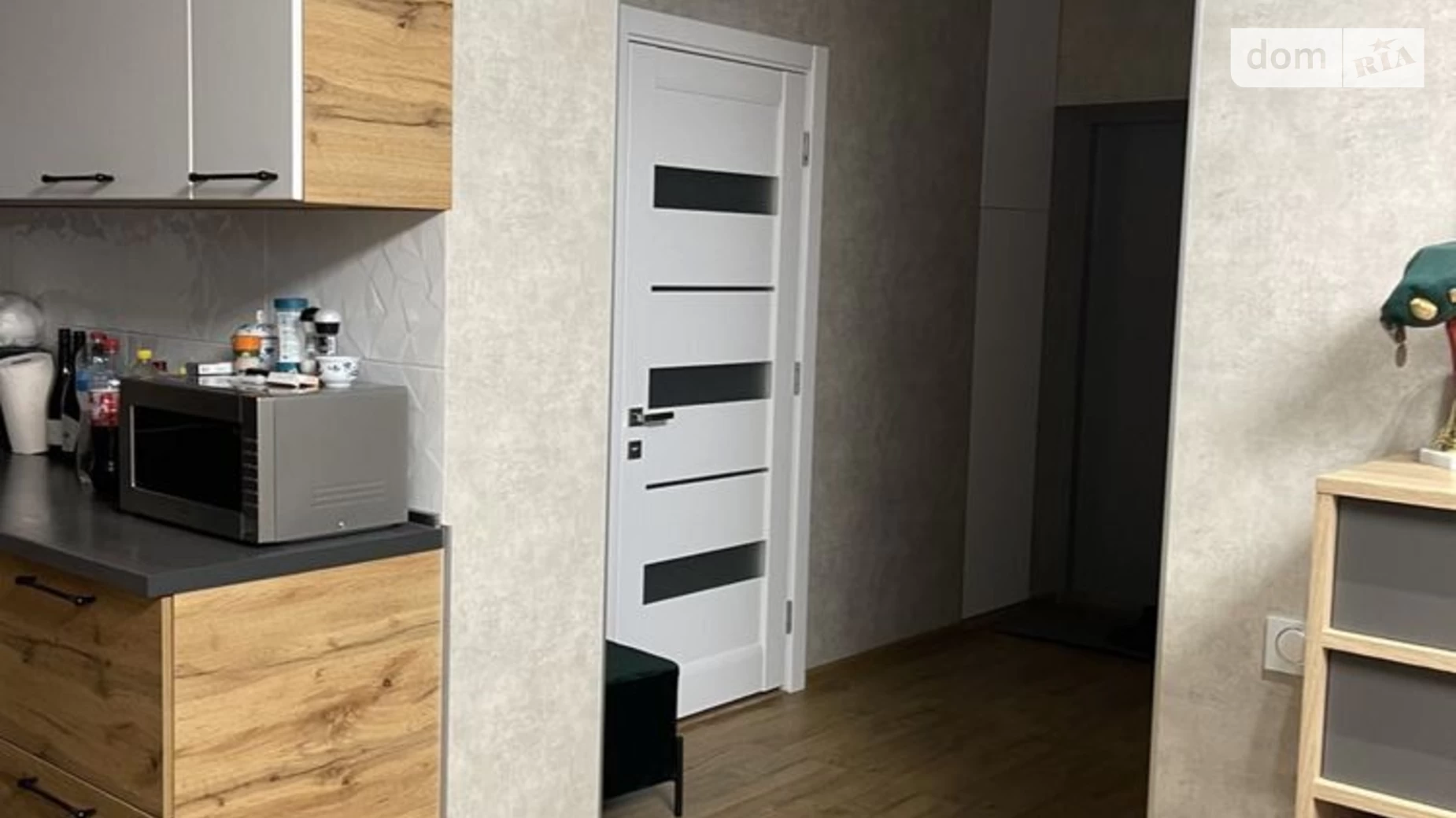 Продається 2-кімнатна квартира 75 кв. м у Дніпрі, вул. Набережна Перемоги, 9Б - фото 3