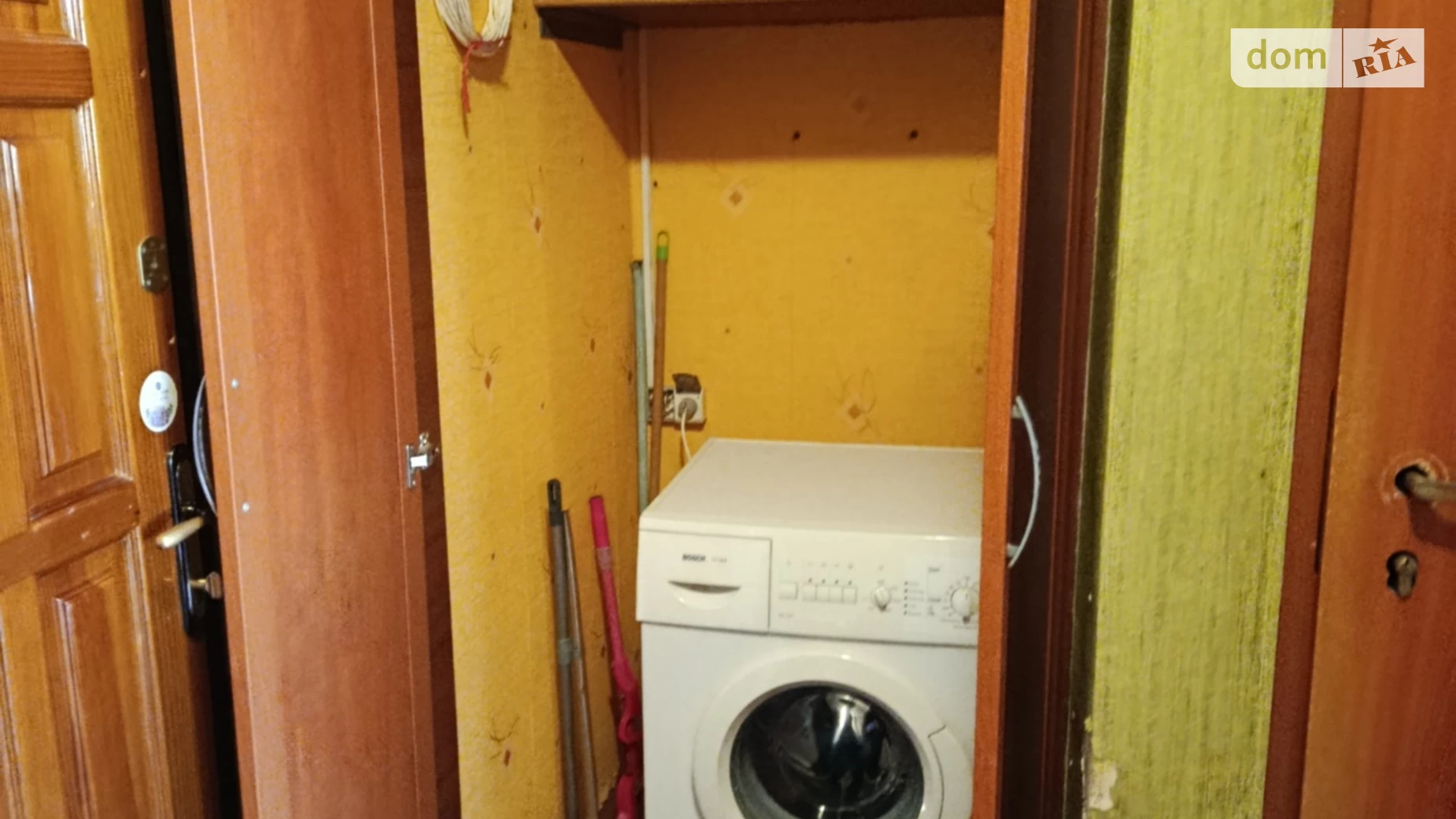 Сдается в аренду 1-комнатная квартира 40 кв. м в Харькове, ул. 92 бригады(Сергея Грицевца), 37 - фото 4