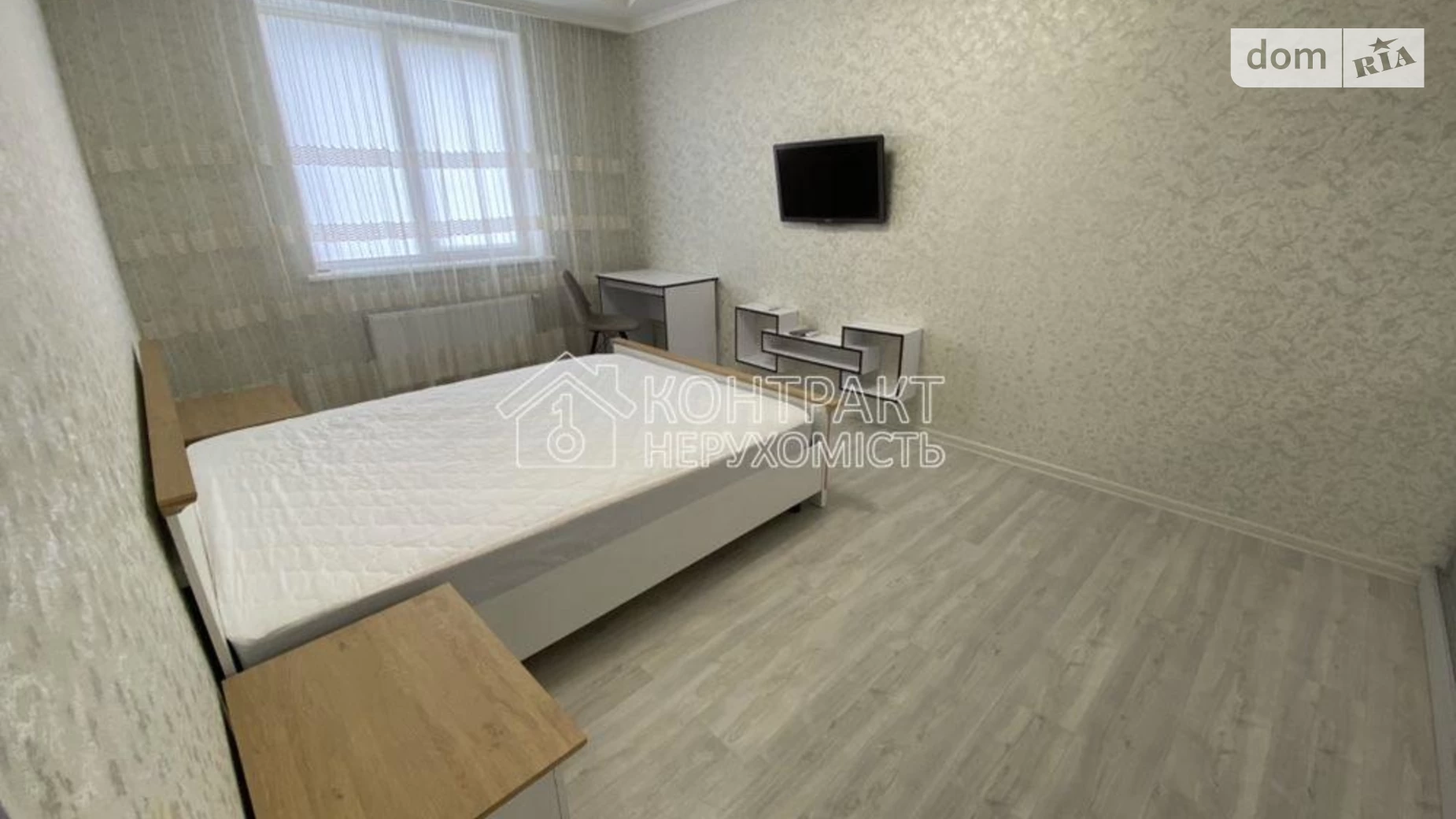 Сдается в аренду 1-комнатная квартира 42 кв. м в Харькове, ул. Елизаветинская - фото 5