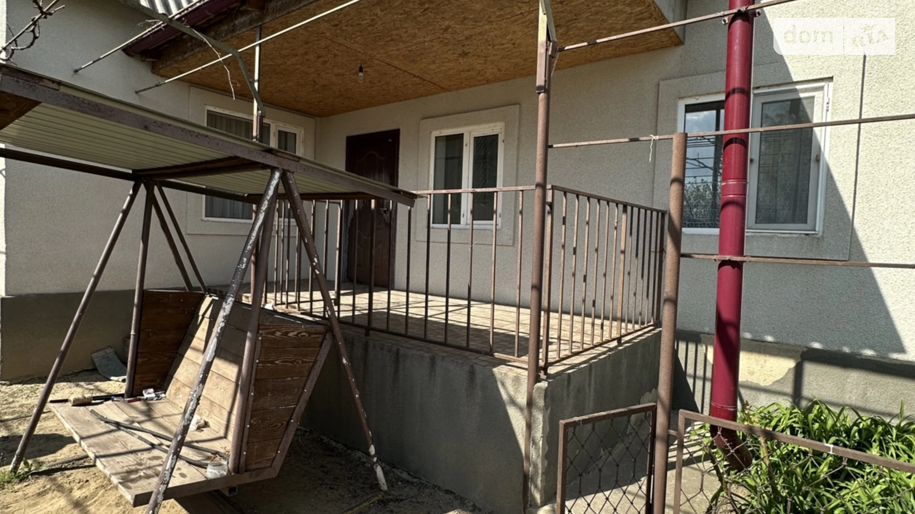 Продається одноповерховий будинок 105 кв. м з подвалом, цена: 48000 $ - фото 2