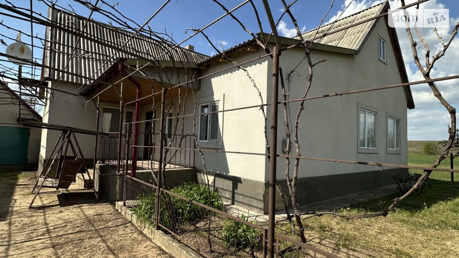 Продається одноповерховий будинок 105 кв. м з подвалом, цена: 48000 $ - фото 3