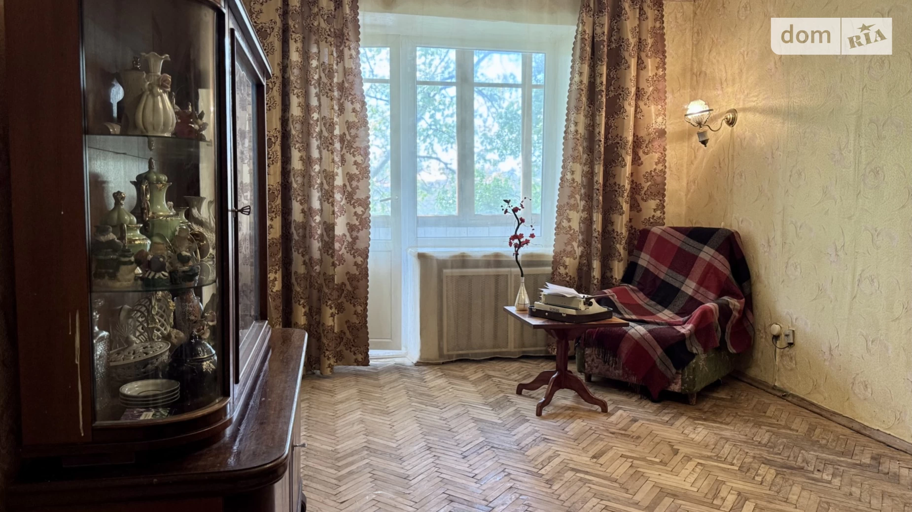 Продается 1-комнатная квартира 30 кв. м в Киеве, ул. Шполянская, 6А - фото 3