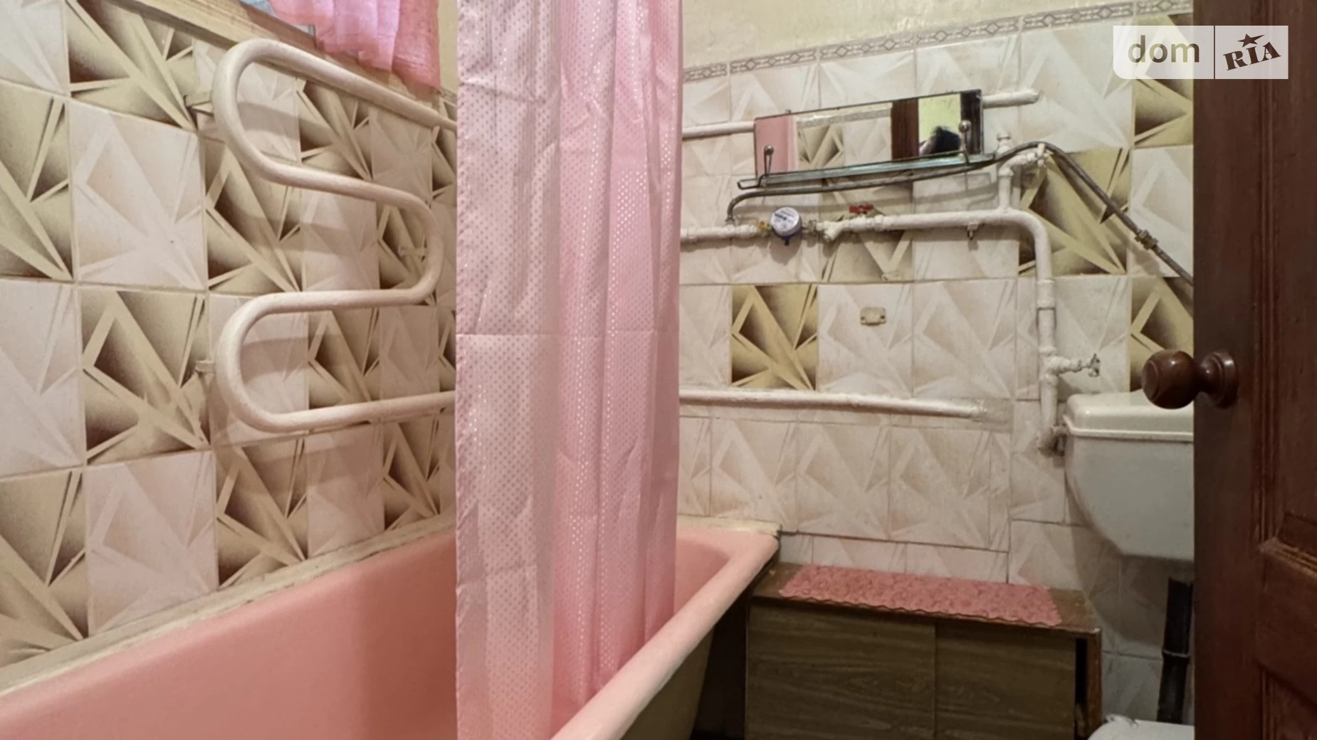Продается 1-комнатная квартира 30 кв. м в Киеве, ул. Шполянская, 6А - фото 5
