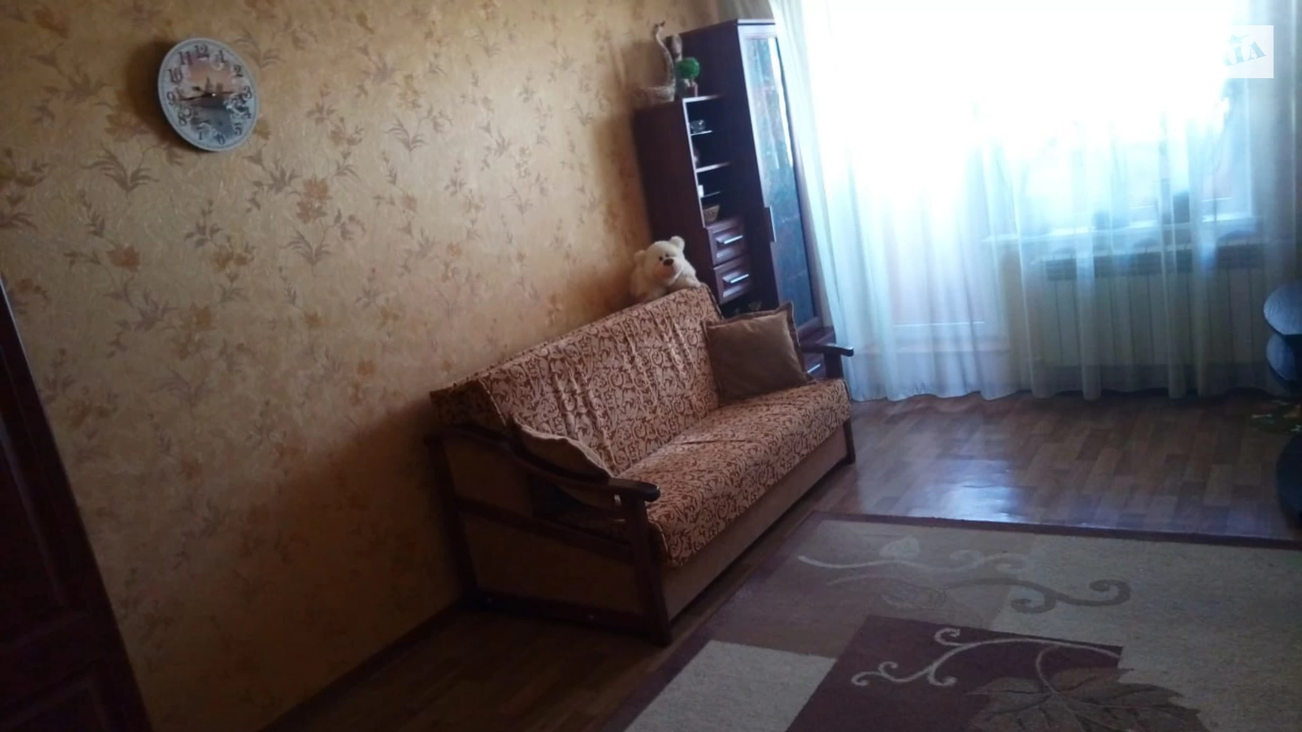 Продається 1-кімнатна квартира 33 кв. м у Харкові, вул. Академіка Павлова, 140 - фото 3
