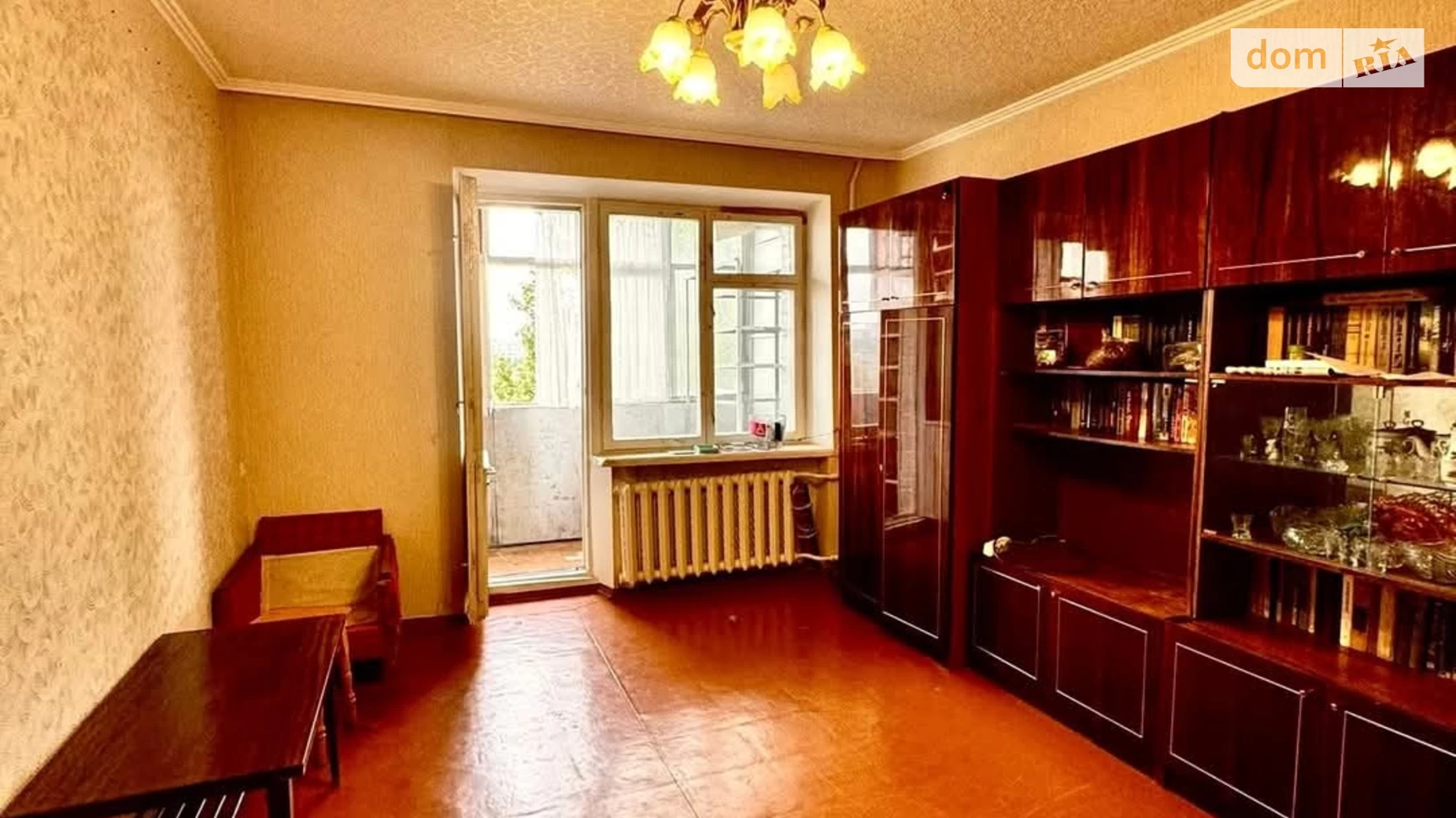 Продается 2-комнатная квартира 44.7 кв. м в Белой Церкви, ул. Черных Запорожцев(Леваневского), 63 - фото 2