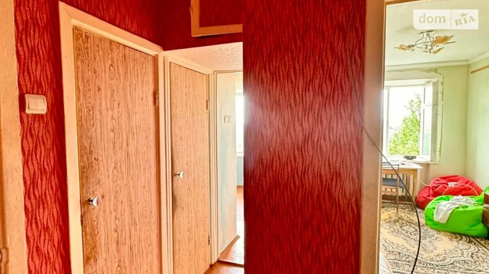 Продается 2-комнатная квартира 44.7 кв. м в Белой Церкви, ул. Черных Запорожцев(Леваневского), 63 - фото 3