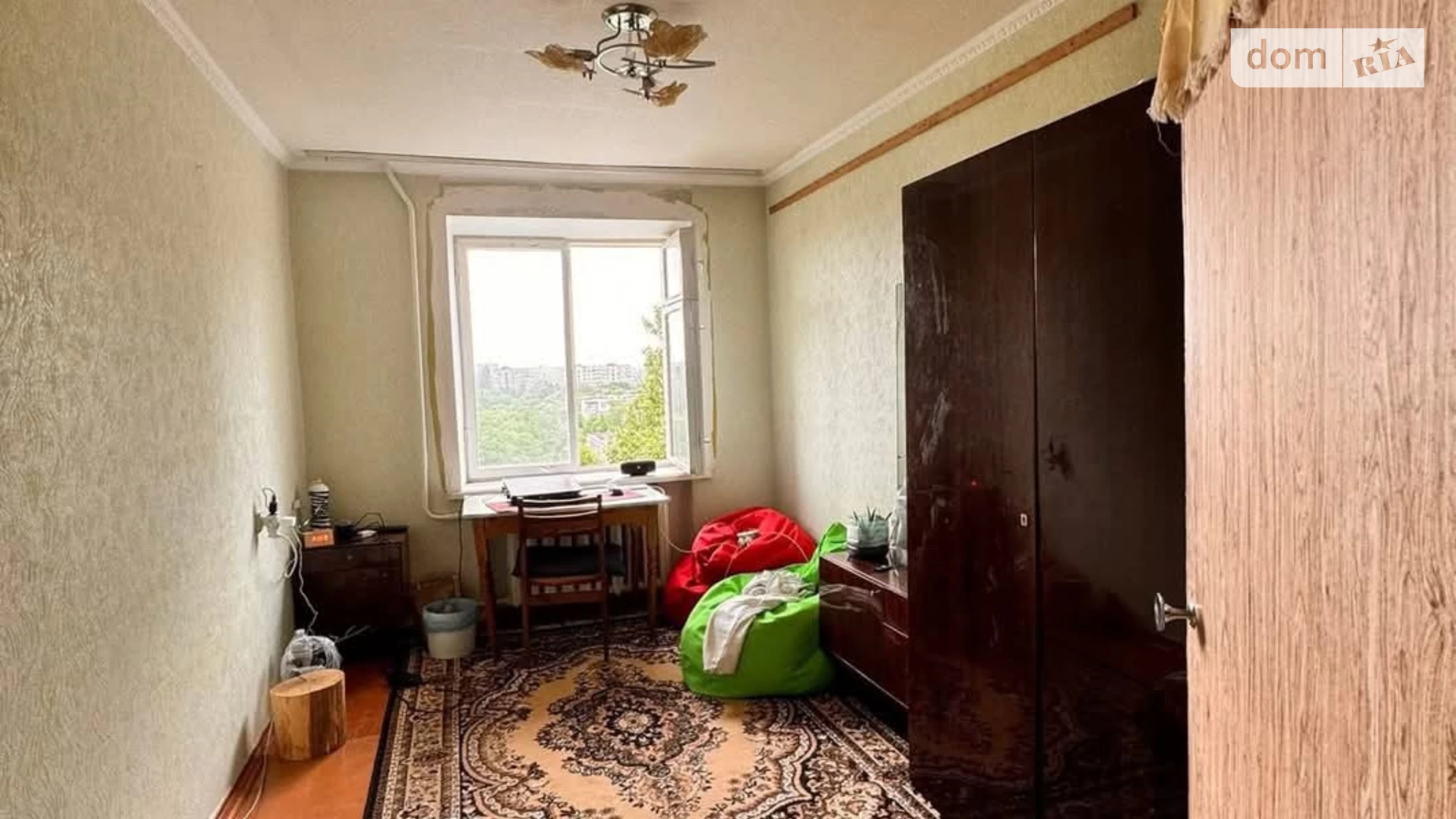 Продается 2-комнатная квартира 44.7 кв. м в Белой Церкви, ул. Черных Запорожцев(Леваневского), 63 - фото 4