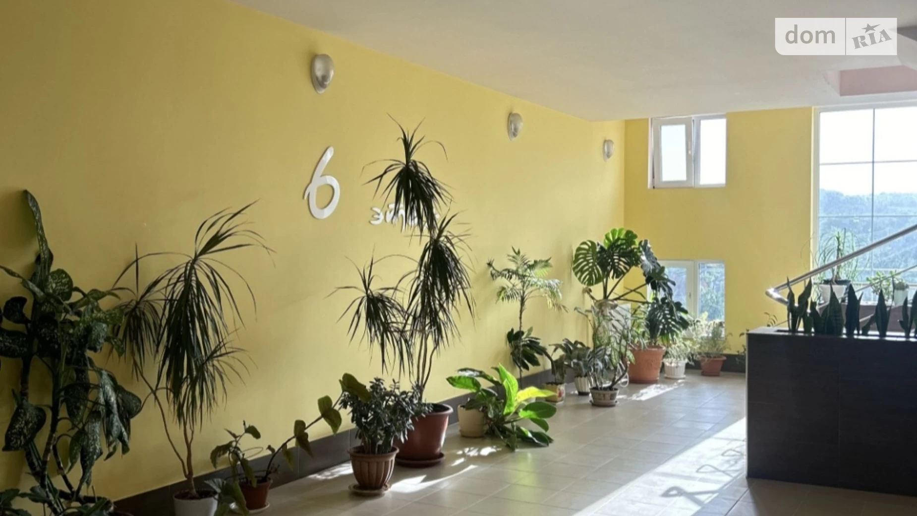 Продается 4-комнатная квартира 97 кв. м в Днепре, ул. Евпаторийская, 2Д - фото 2