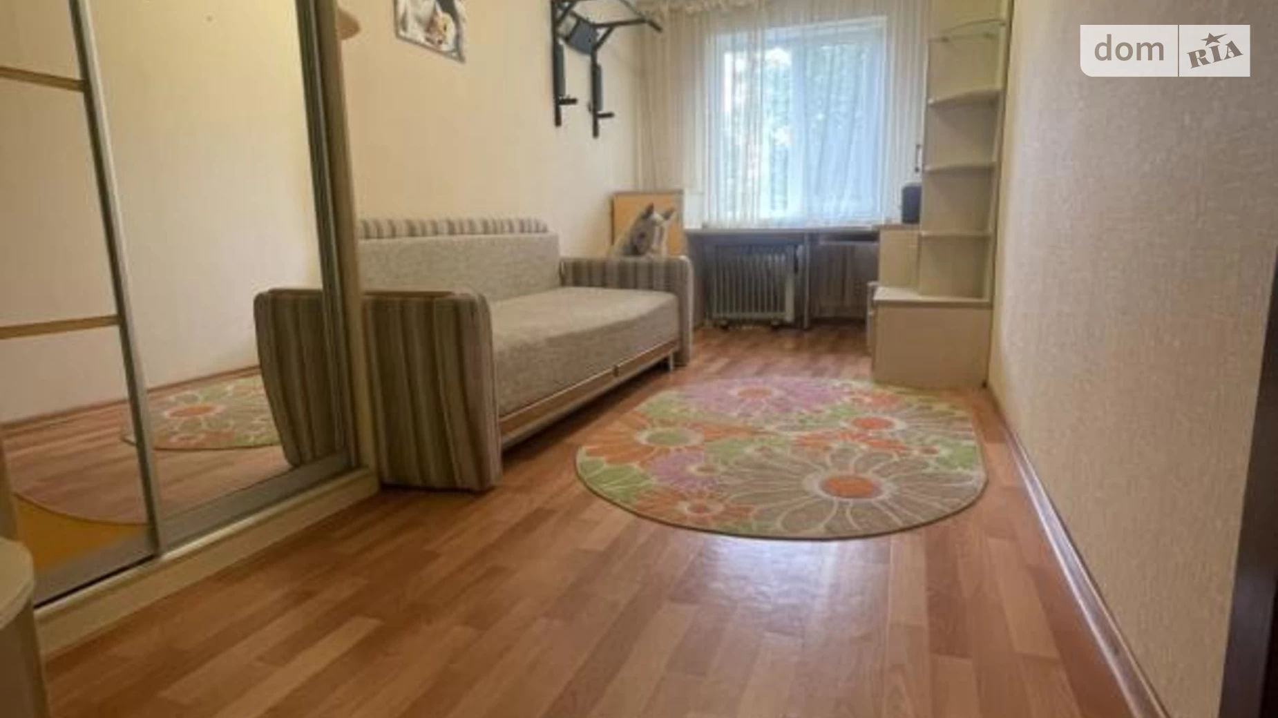 Продается 2-комнатная квартира 45 кв. м в Харькове, ул. Ньютона, 133 - фото 2