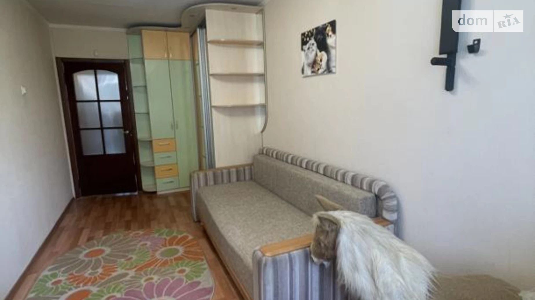 Продается 2-комнатная квартира 45 кв. м в Харькове, ул. Ньютона, 133 - фото 3