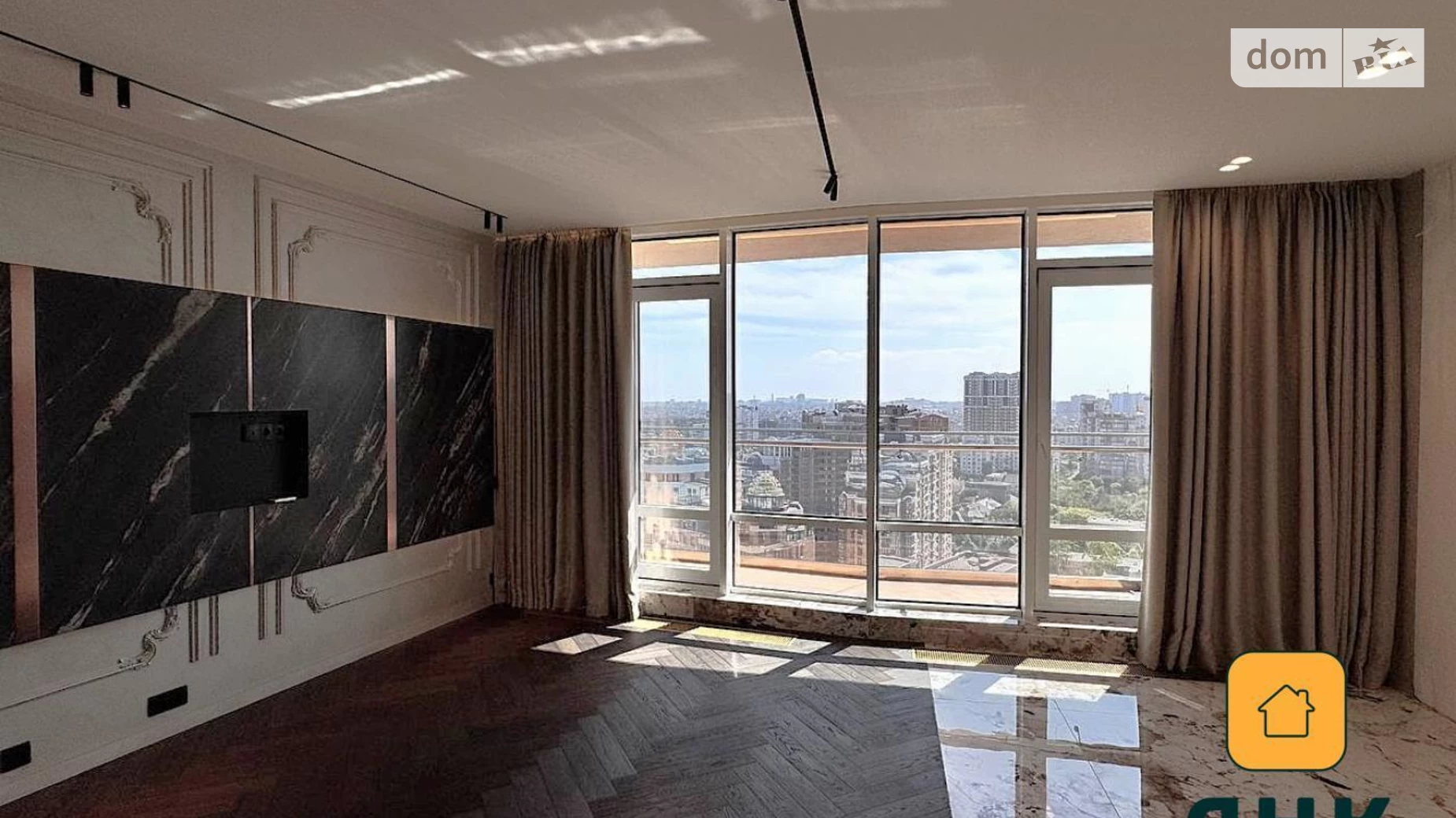 Продается 1-комнатная квартира 70 кв. м в Одессе, цена: 230000 $ - фото 3