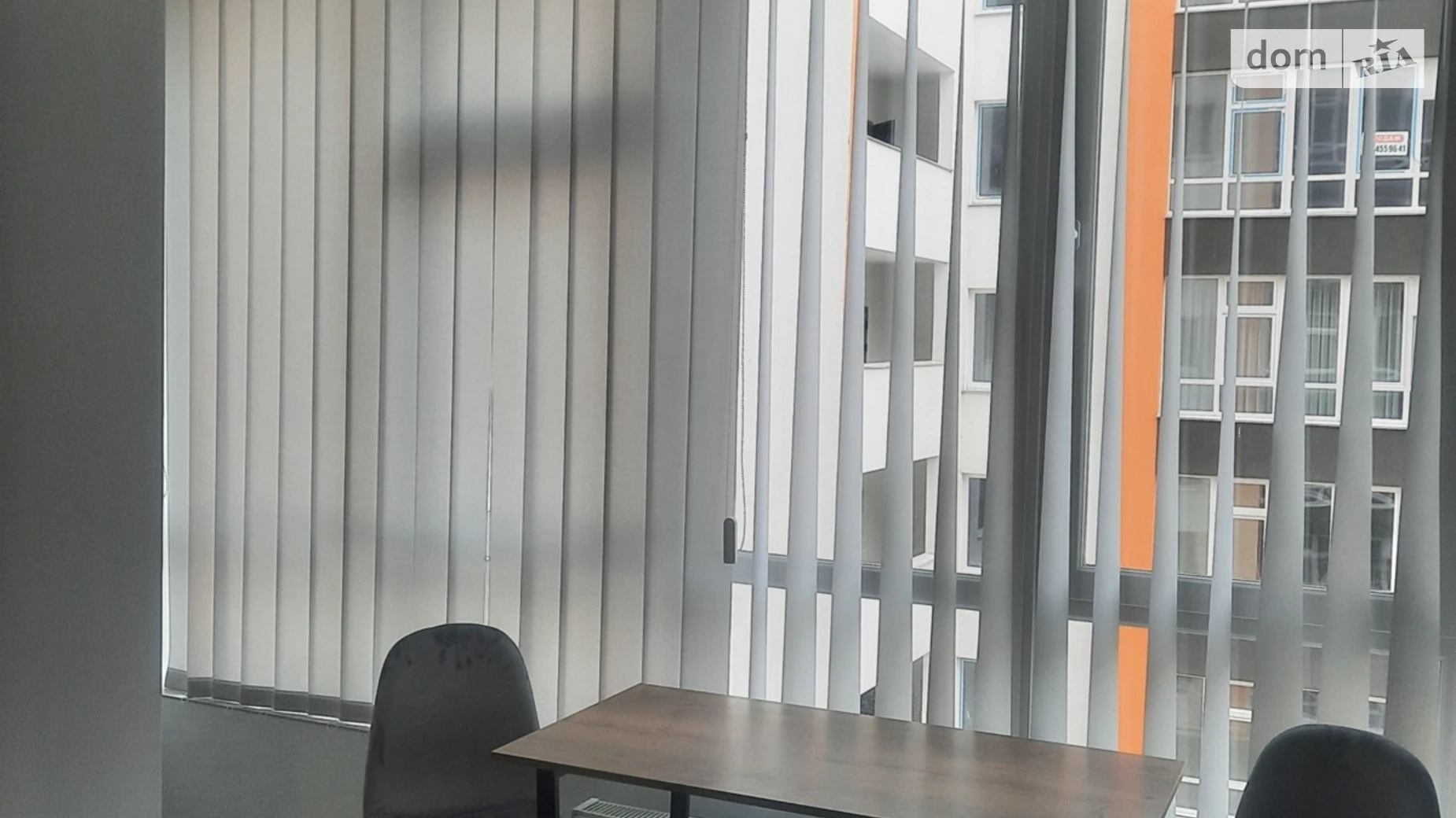 Сдается в аренду 1-комнатная квартира 58.3 кв. м в Хмельницком, Старокостянтиновское шоссе, 20/3Б корпус 1 - фото 4