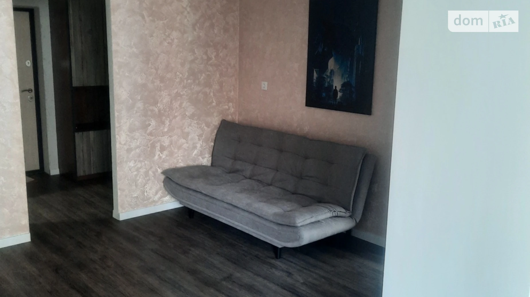 Сдается в аренду 1-комнатная квартира 58.3 кв. м в Хмельницком, Старокостянтиновское шоссе, 20/3Б корпус 1 - фото 5