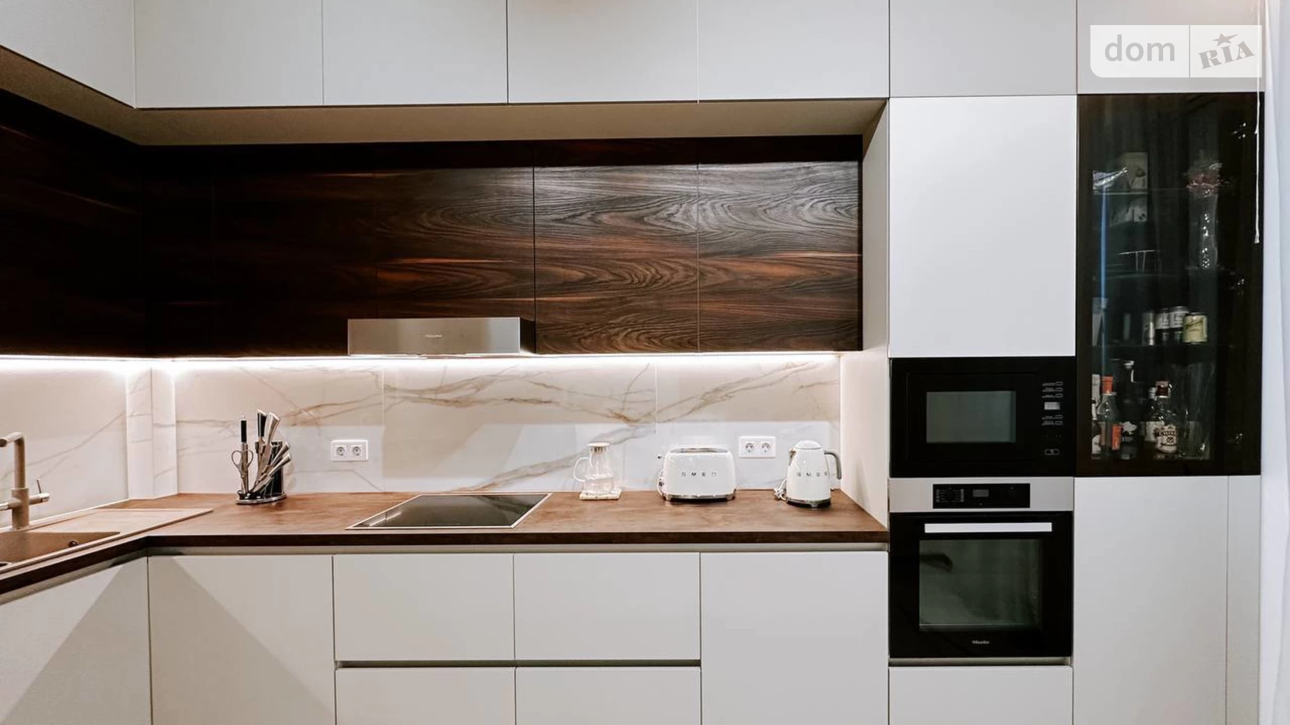 Продається 3-кімнатна квартира 125.3 кв. м у Дніпрі, цена: 190000 $ - фото 4