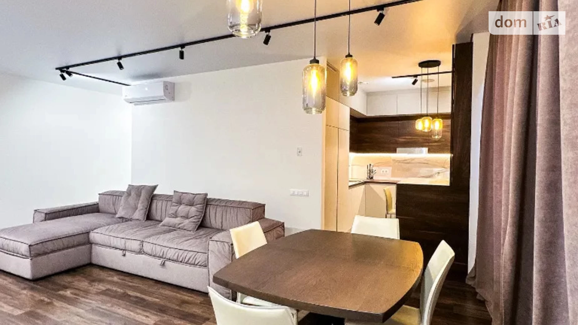 Продається 3-кімнатна квартира 125.3 кв. м у Дніпрі, цена: 190000 $ - фото 2