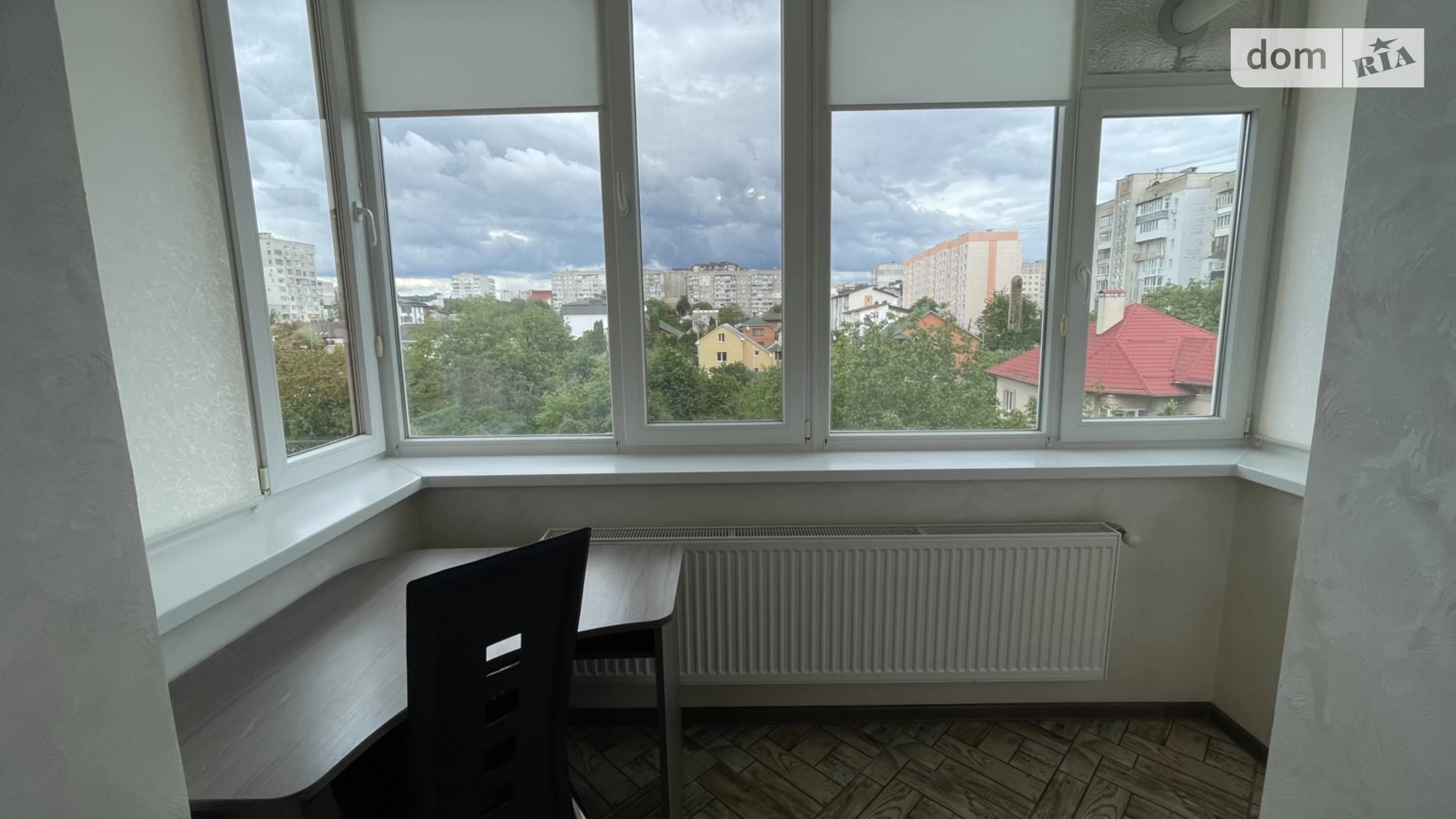 Продається 1-кімнатна квартира 43 кв. м у Вінниці, ул. Академіка Заболотного - фото 2