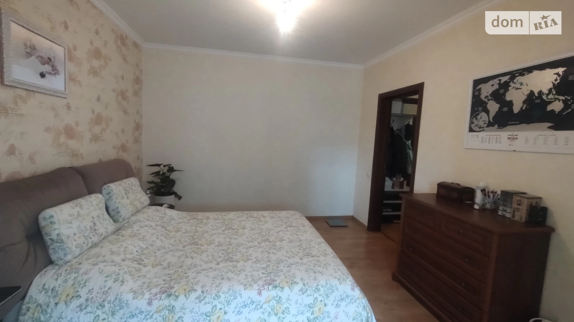 Продается 2-комнатная квартира 55.1 кв. м в Киеве, ул. Оноре де Бальзака, 56 - фото 2