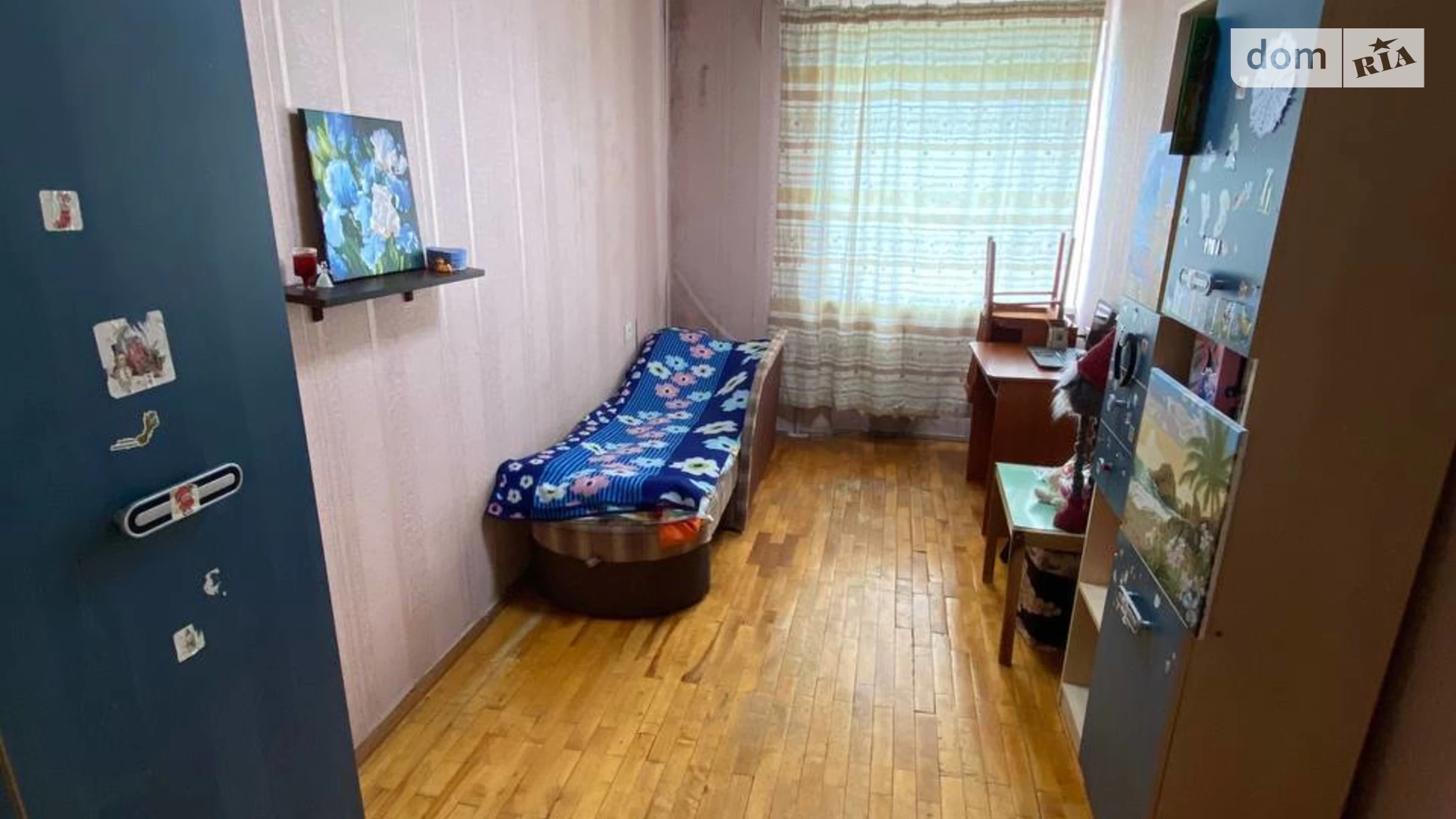 Сдается в аренду 2-комнатная квартира 50 кв. м в Днепре, ул. Новокрымская - фото 5