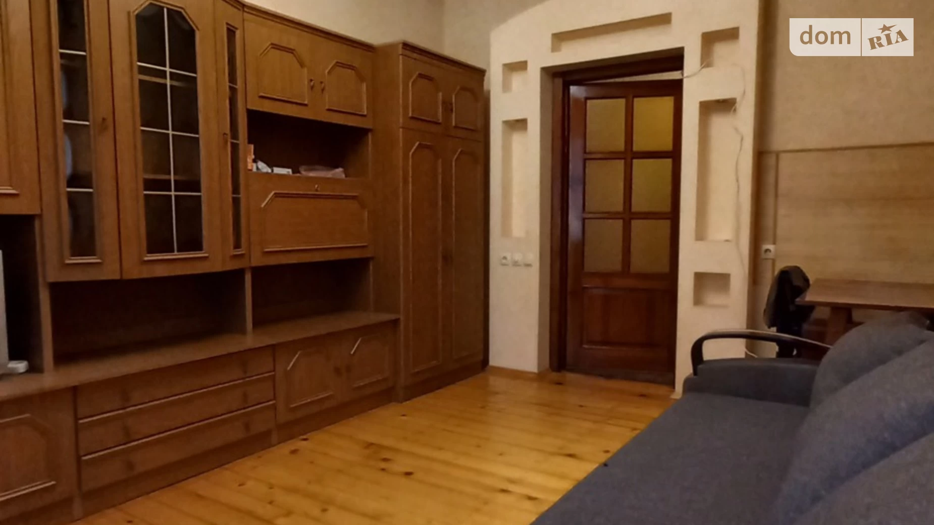 2-кімнатна квартира 56 кв. м у Запоріжжі - фото 2