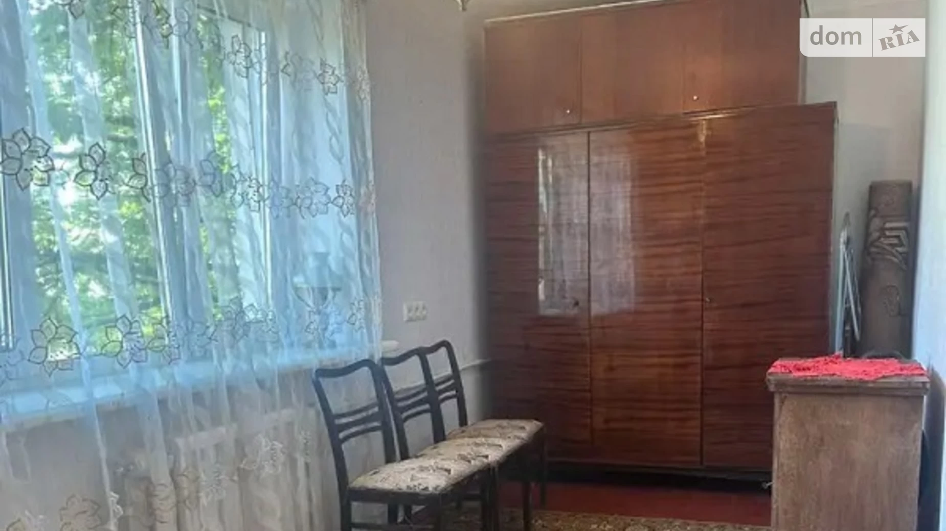 Сдается в аренду 2-комнатная квартира 44 кв. м в Доследном - фото 5