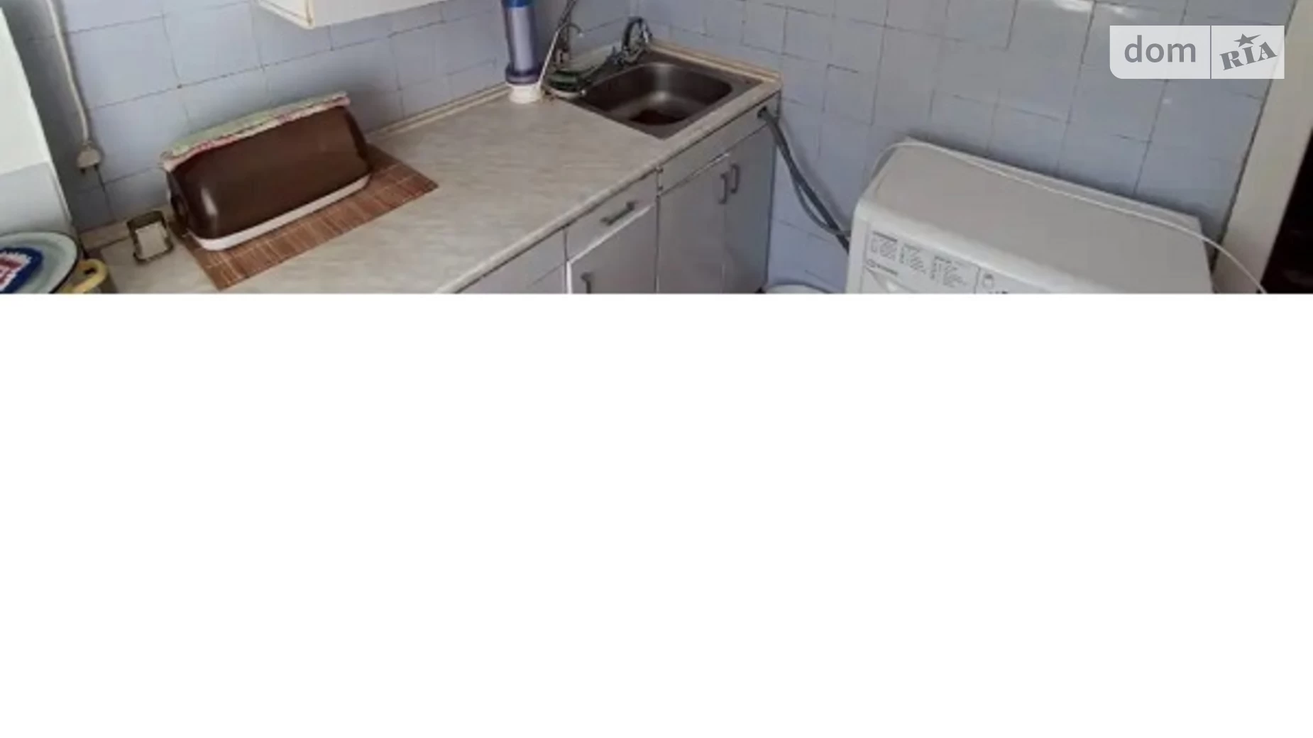 Сдается в аренду 2-комнатная квартира 44 кв. м в Доследном - фото 2