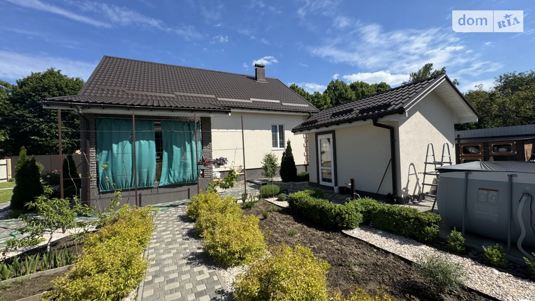Продається будинок 2 поверховий 200 кв. м з балконом, цена: 165000 $ - фото 4