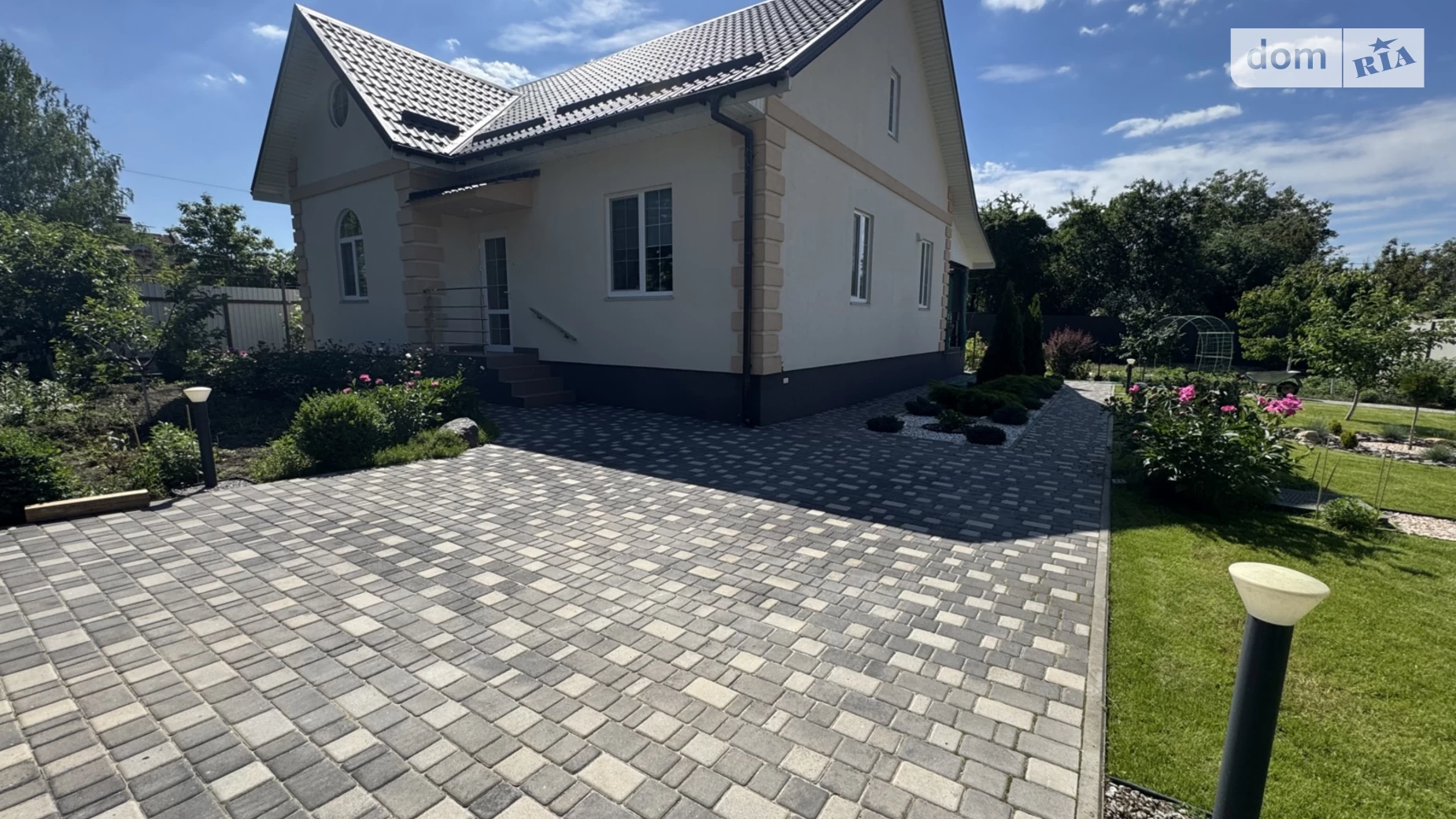 Продається будинок 2 поверховий 200 кв. м з балконом, цена: 165000 $ - фото 2