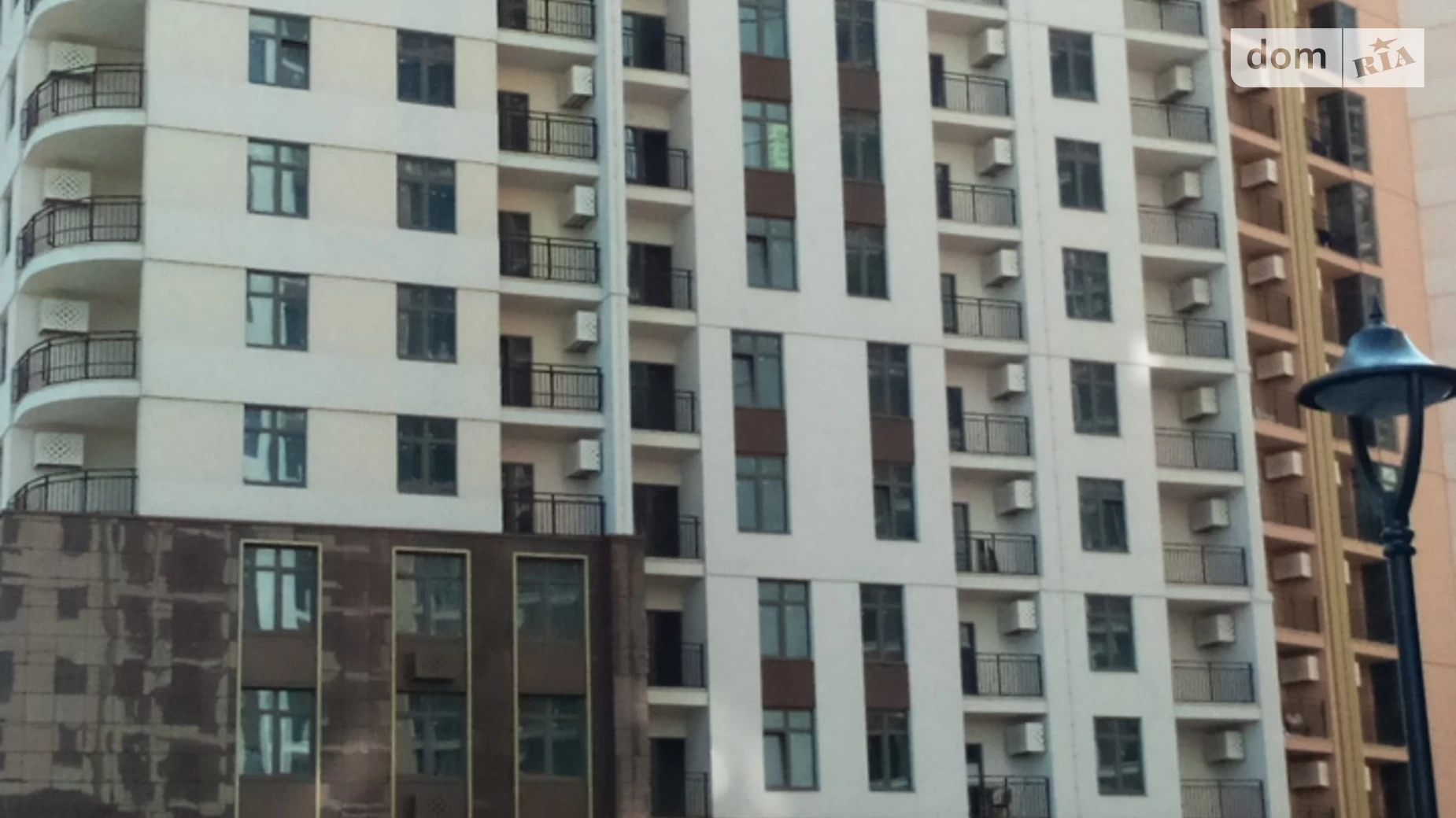 Продается 1-комнатная квартира 43 кв. м в Одессе, цена: 43000 $ - фото 2