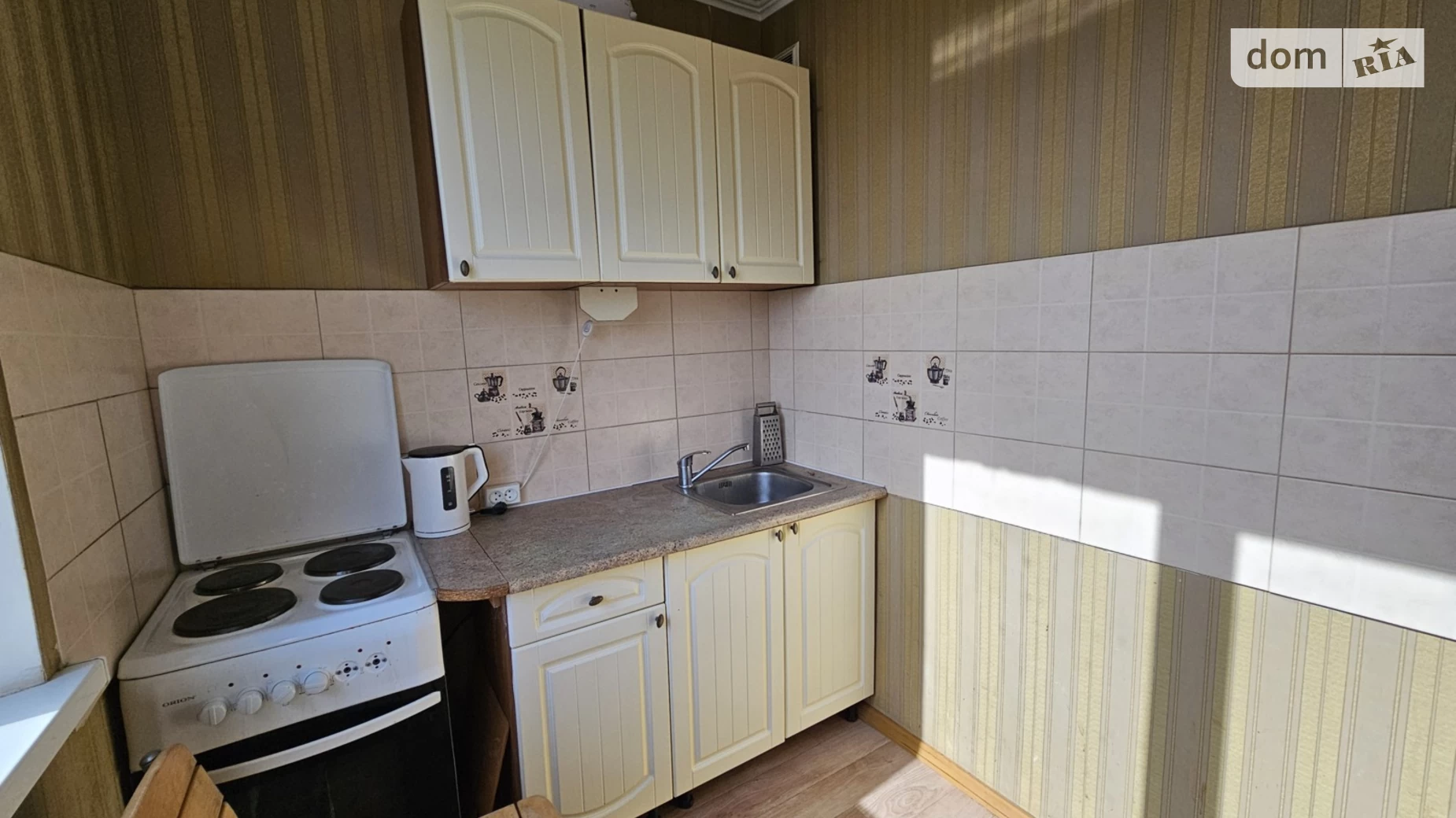 Сдается в аренду 1-комнатная квартира 33 кв. м в Харькове, ул. Энвера Ахсарова, 13 - фото 3