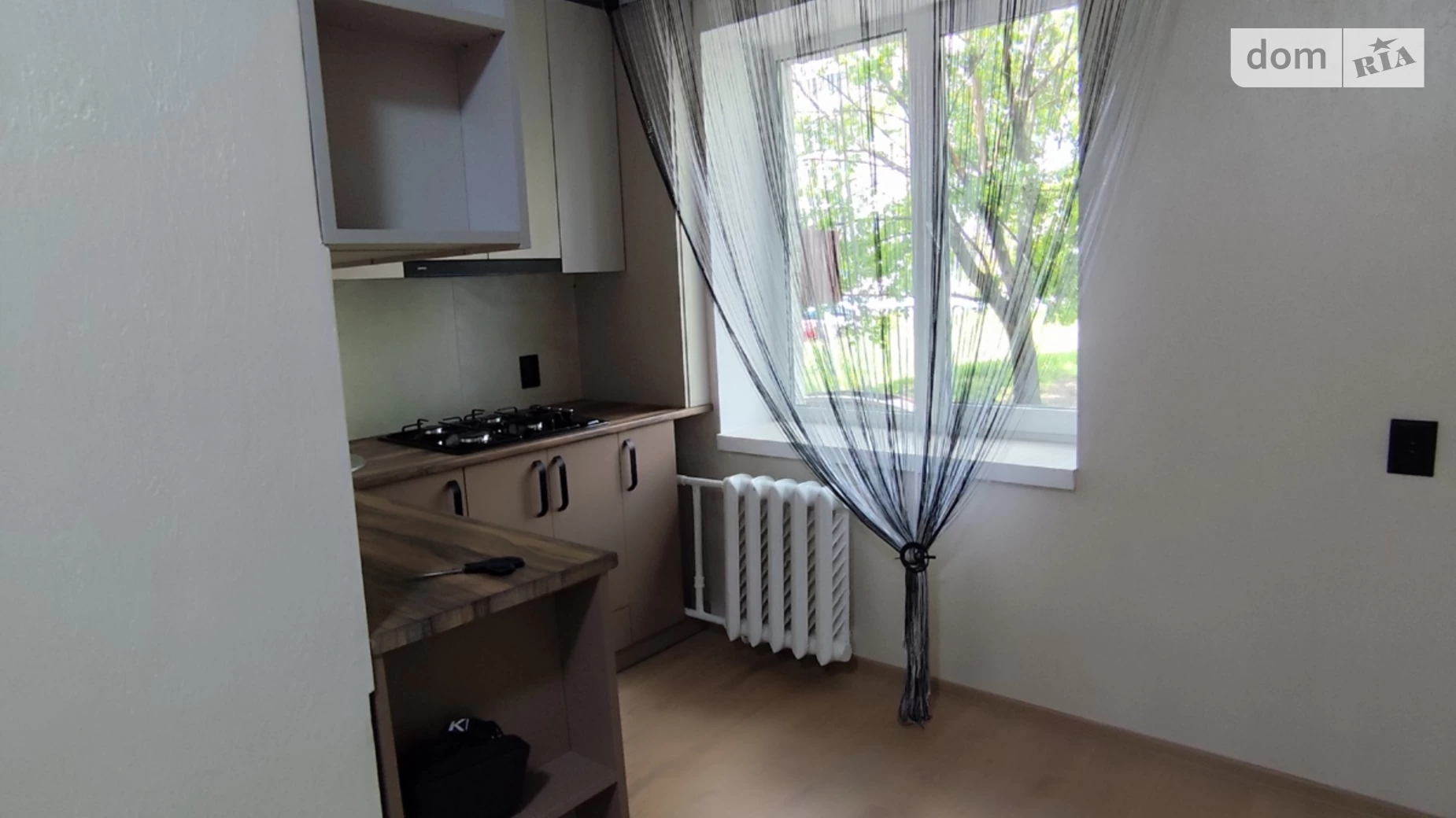 Продається 1-кімнатна квартира 29 кв. м у Житомирі, вул. Космонавтів - фото 4