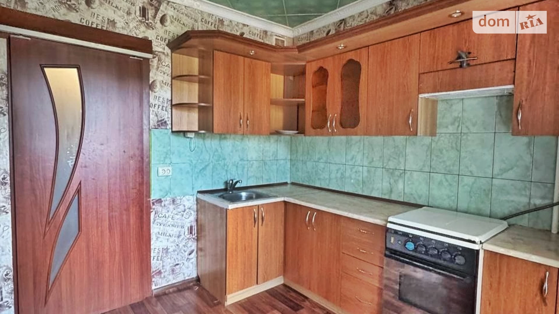 Продається 1-кімнатна квартира 39.3 кв. м у Кривому Розі, вул. 5-й Зарічний мікрорайон, 74 - фото 4