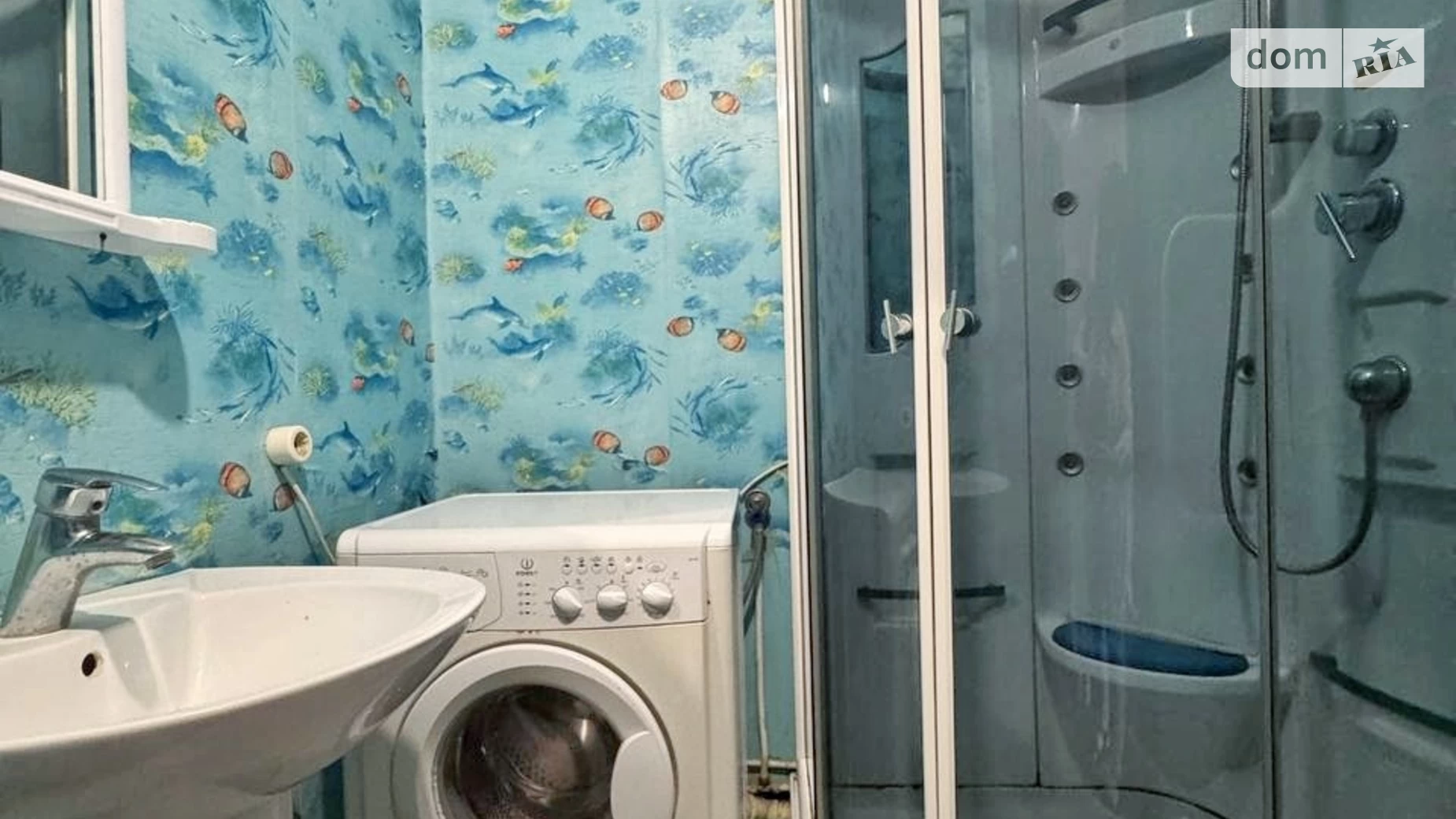 Продається 1-кімнатна квартира 39.3 кв. м у Кривому Розі, вул. 5-й Зарічний мікрорайон, 74 - фото 5