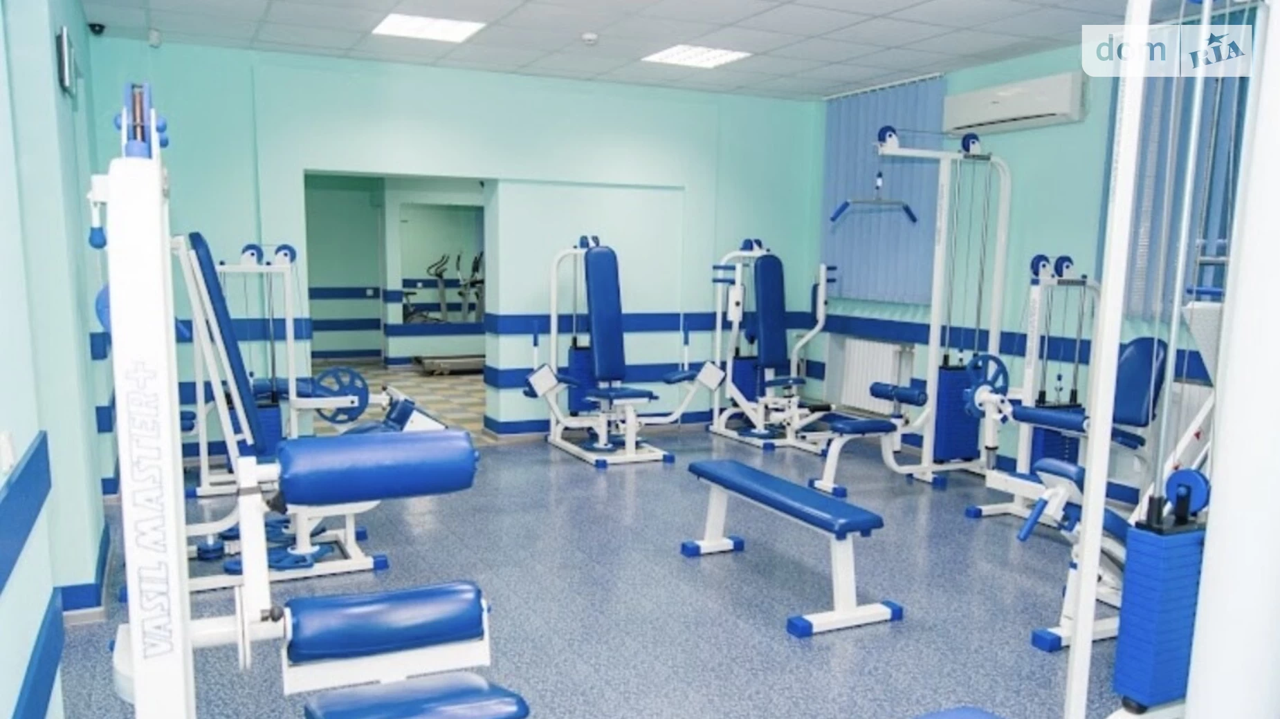 Продается объект сферы услуг 250 кв. м в 5-этажном здании, цена: 150000 $ - фото 2