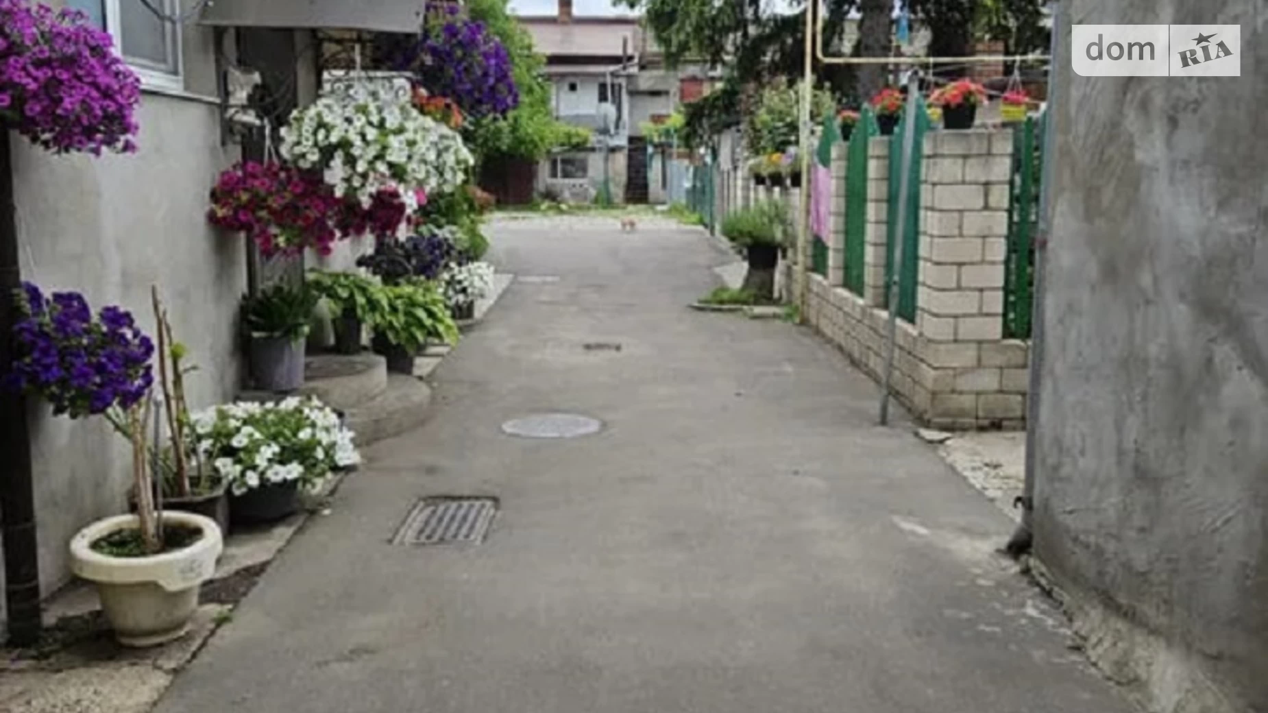 Продается 2-комнатная квартира 32.4 кв. м в Одессе, ул. Адмирала Лазарева - фото 3